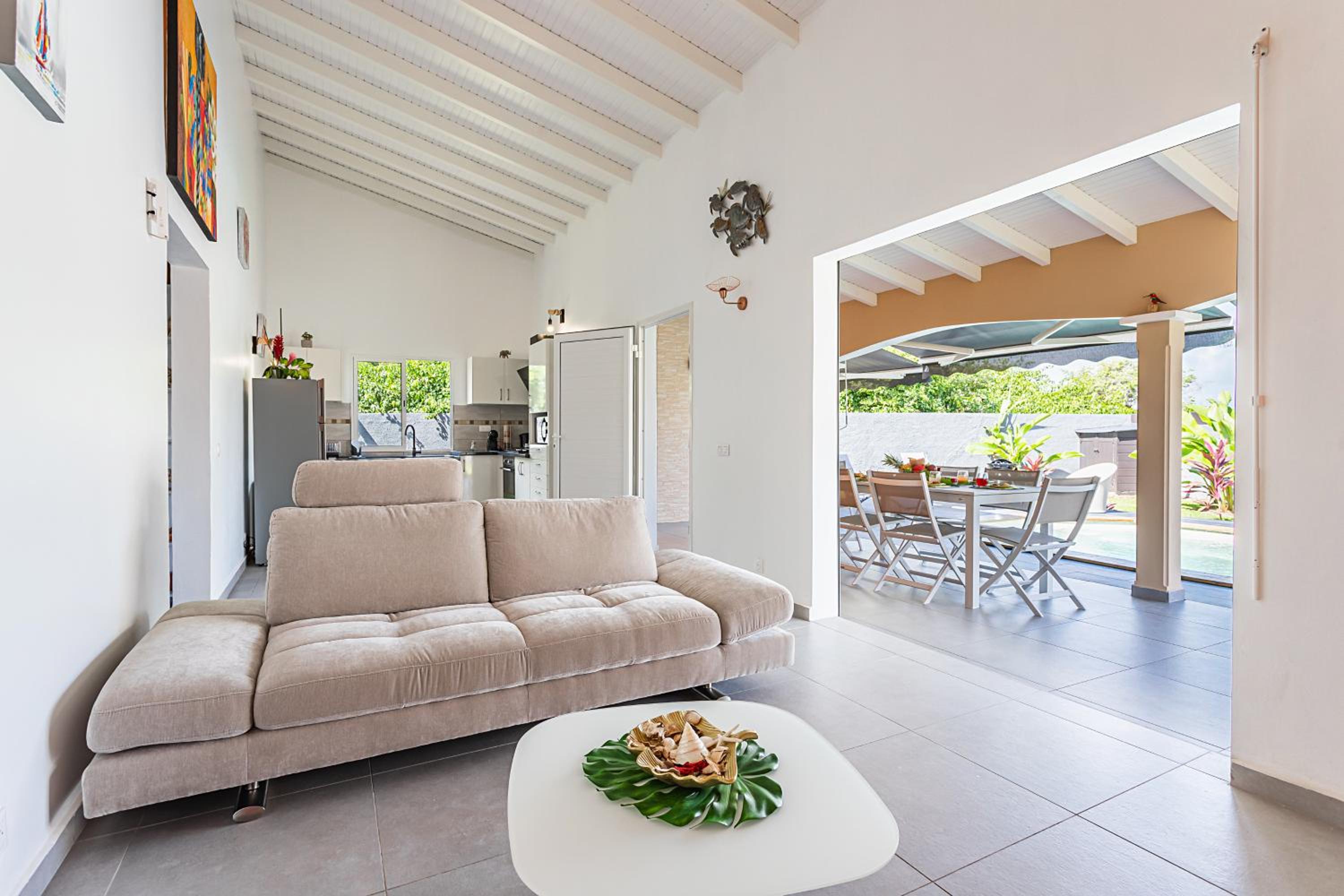 Villa with Private Pool photo 2