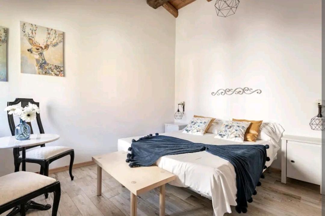 Superior Apartment With Sauna photo 1