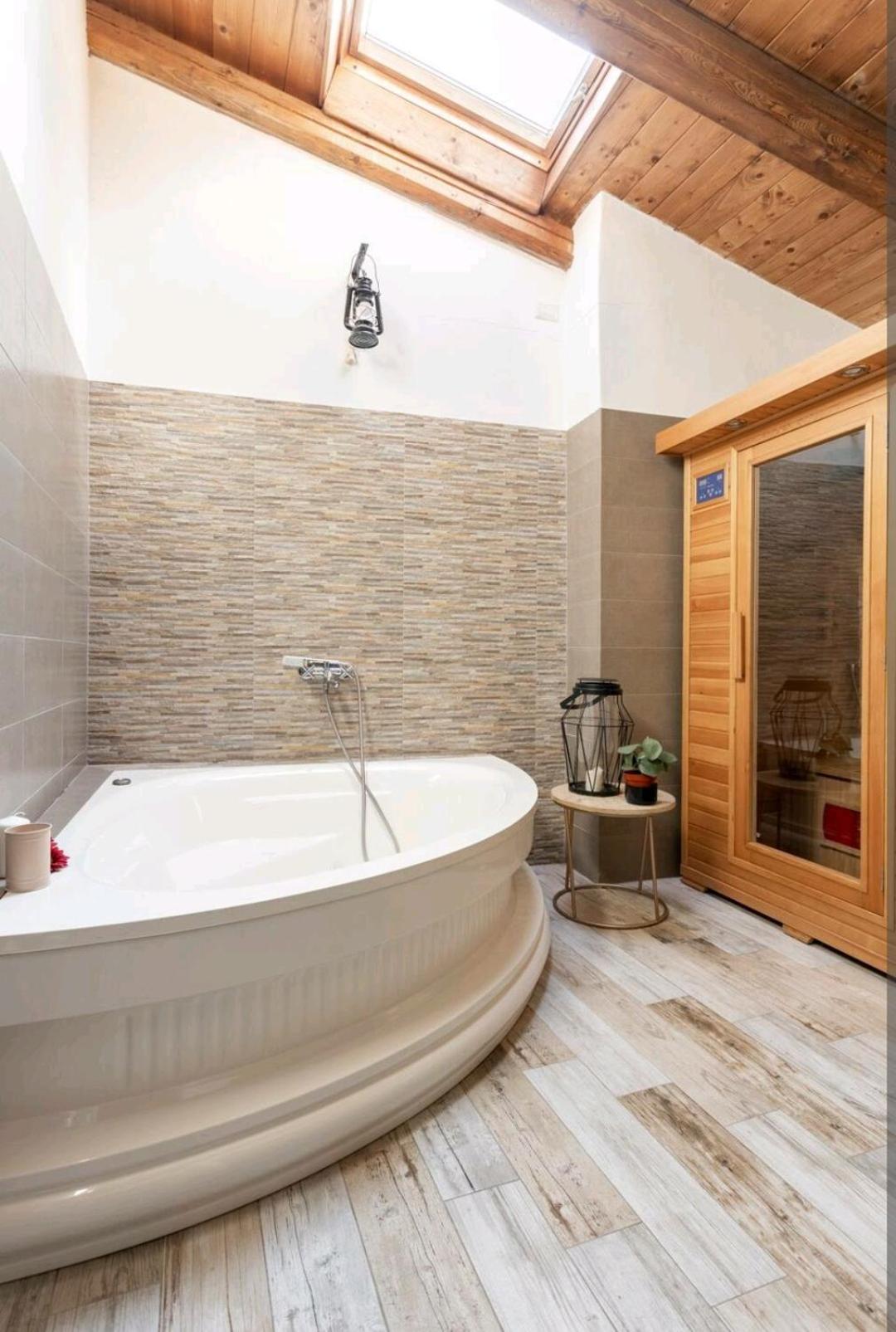 Superior Apartment With Sauna photo 3