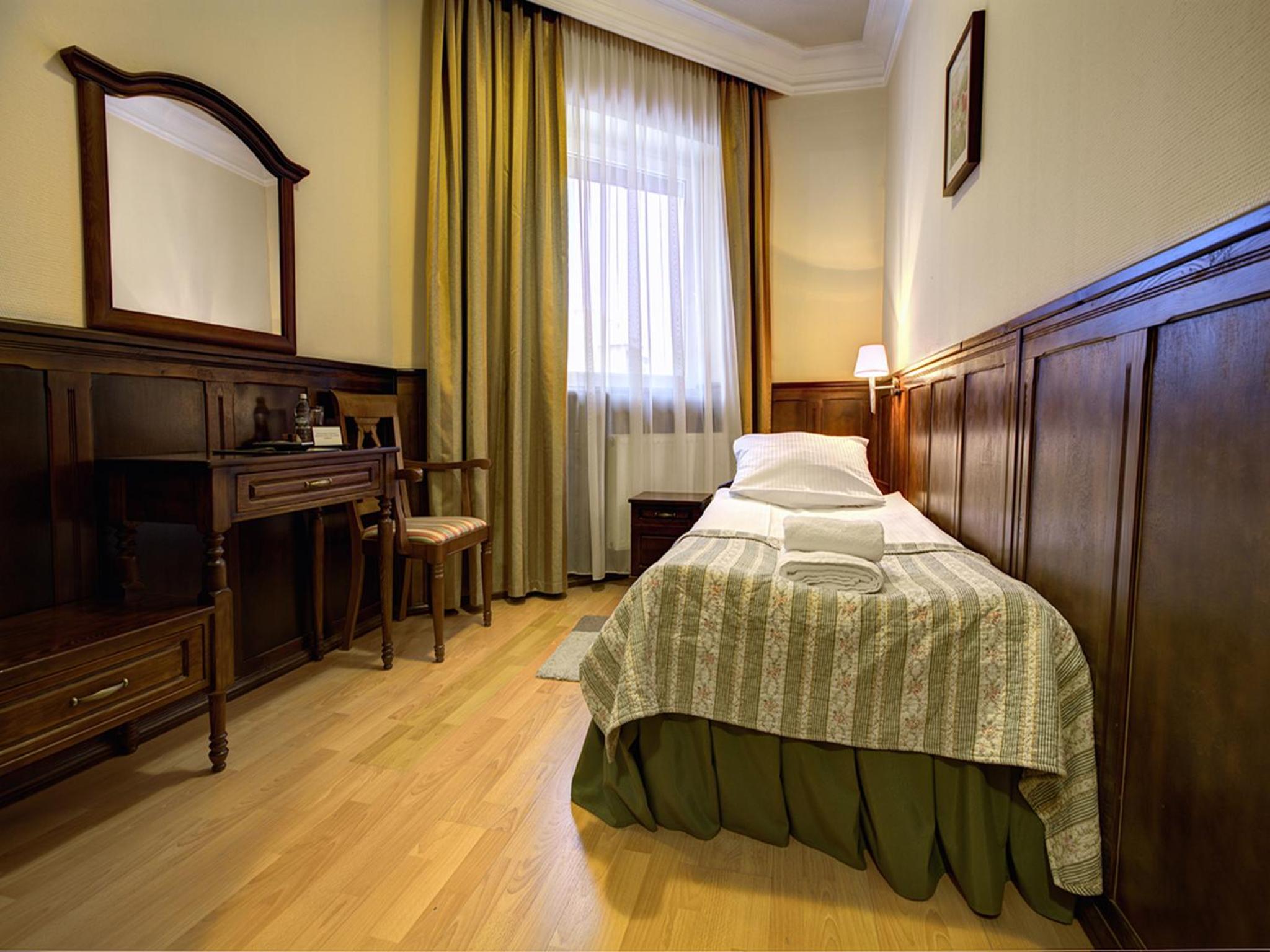 Standard Single Room photo 1