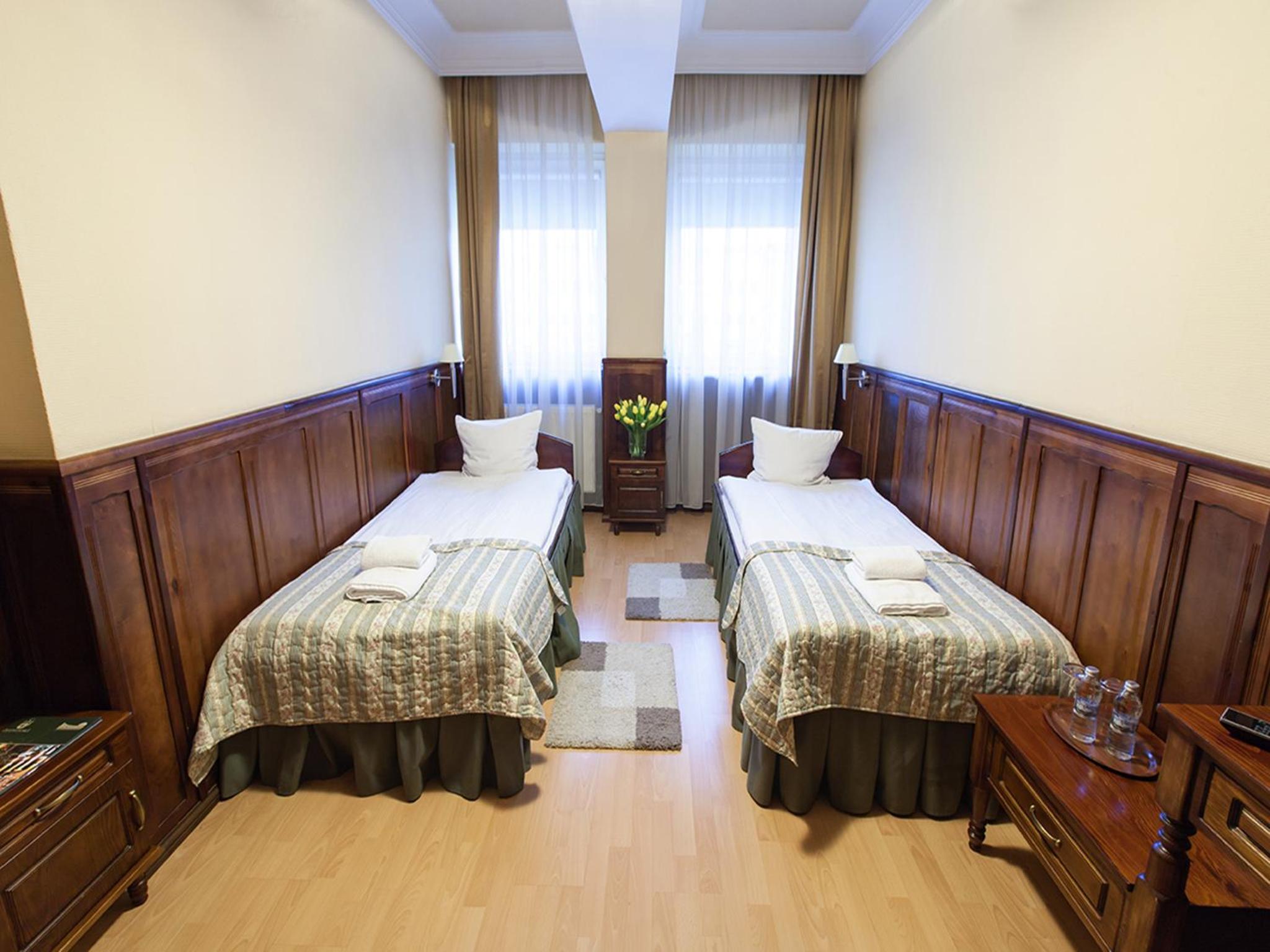 Standard Twin Room photo 1