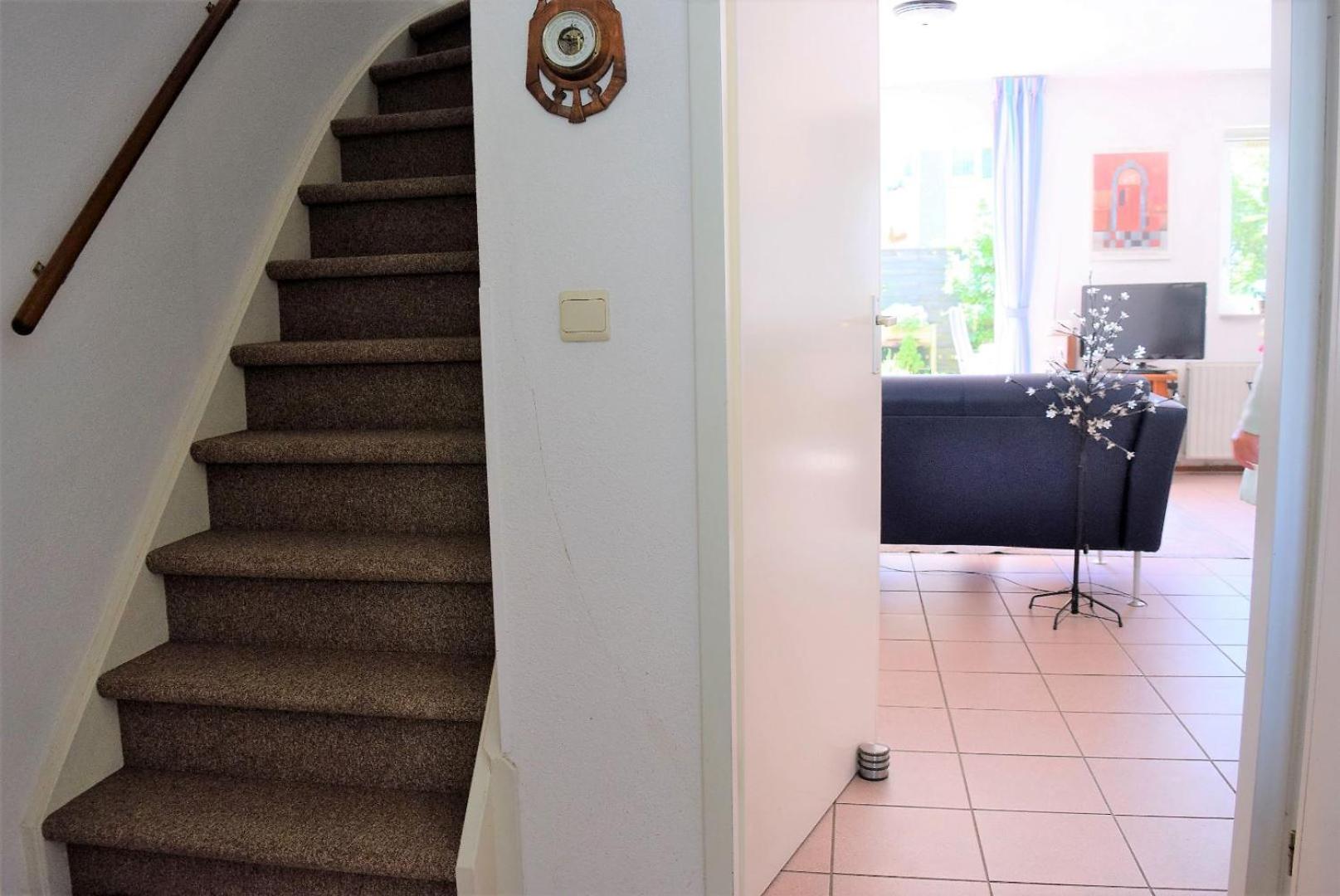 Three-Bedroom House photo 3