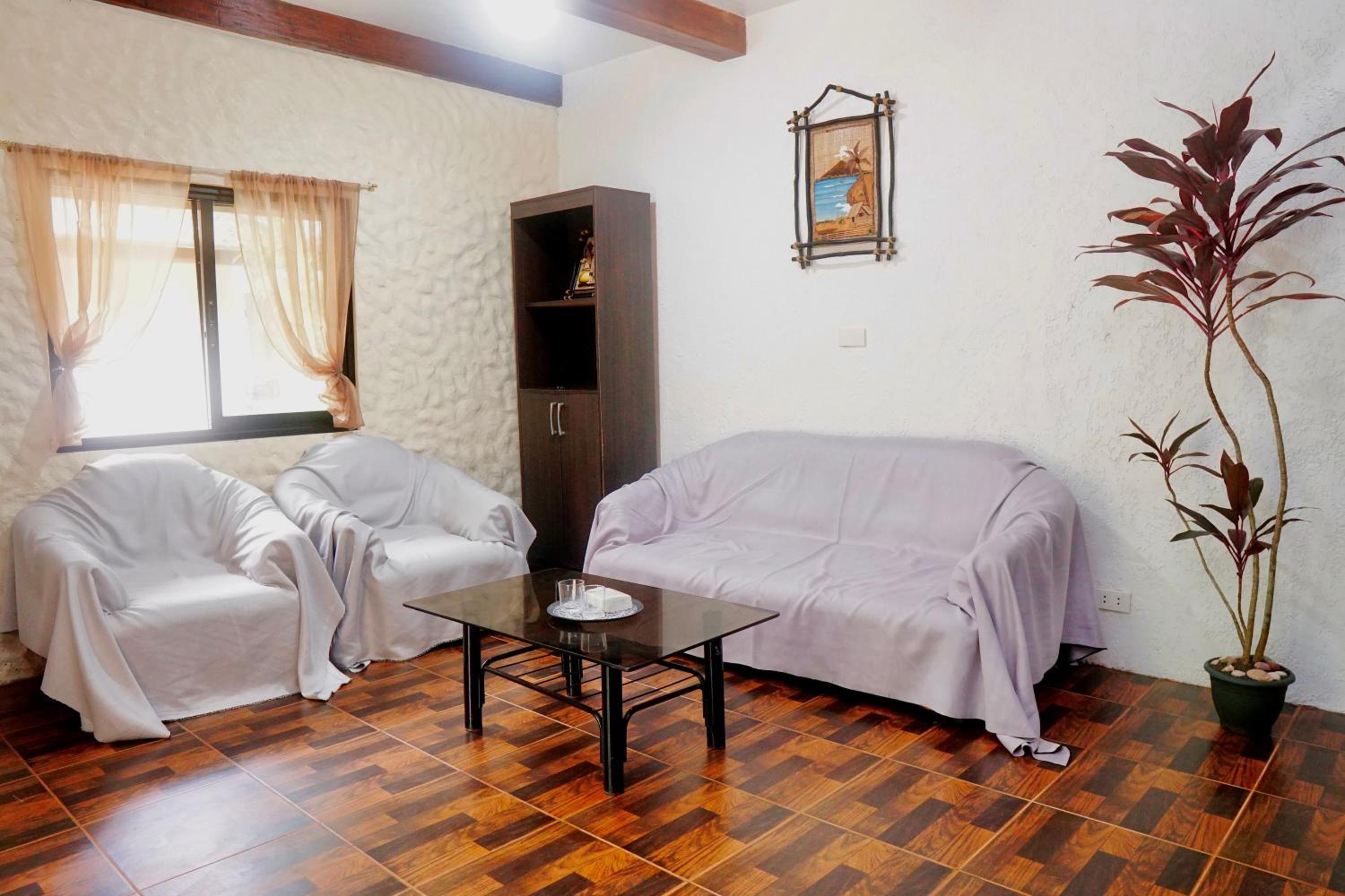 Deluxe Villa photo 1