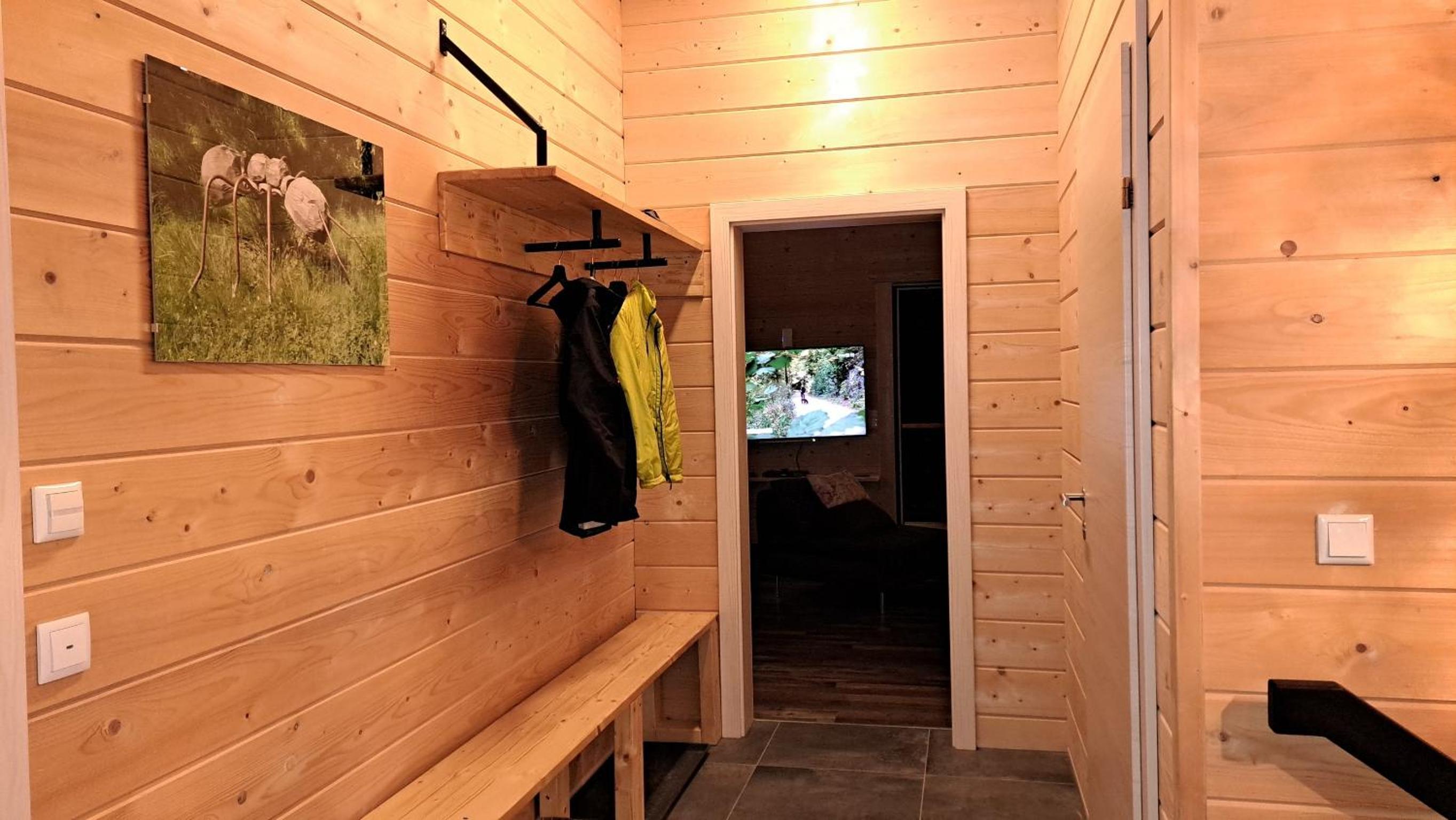 Vacation Home photo 1