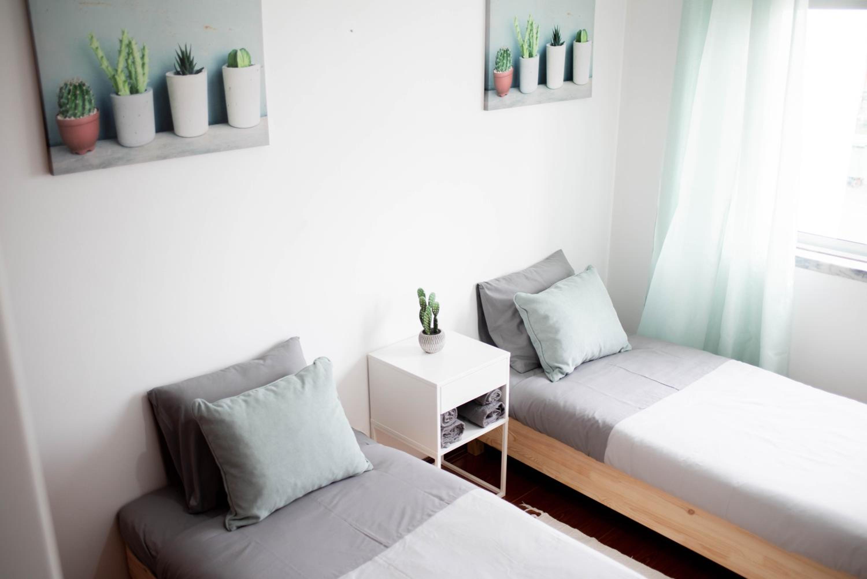 Twin Room photo 1