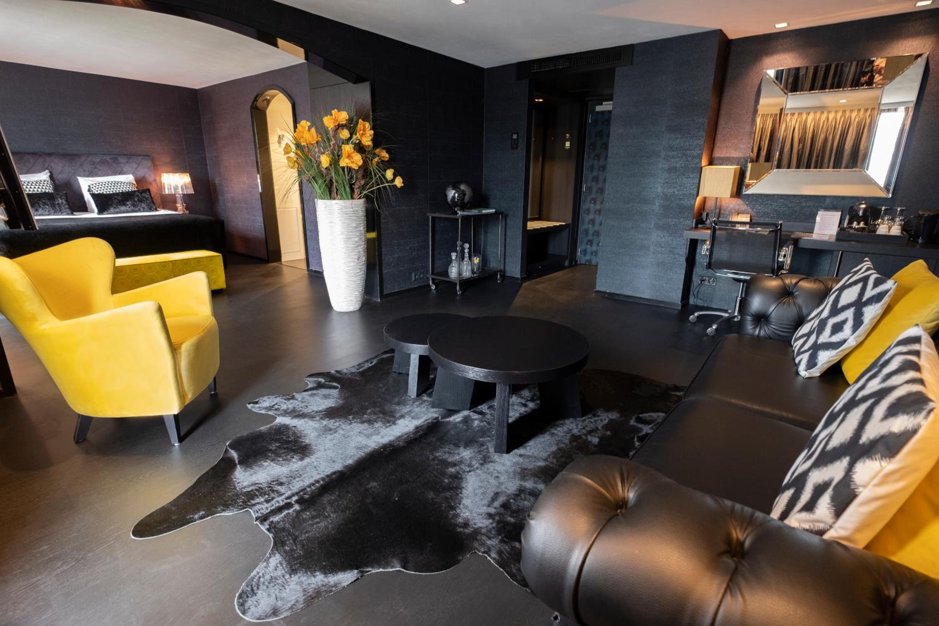 Junior Suite photo 3