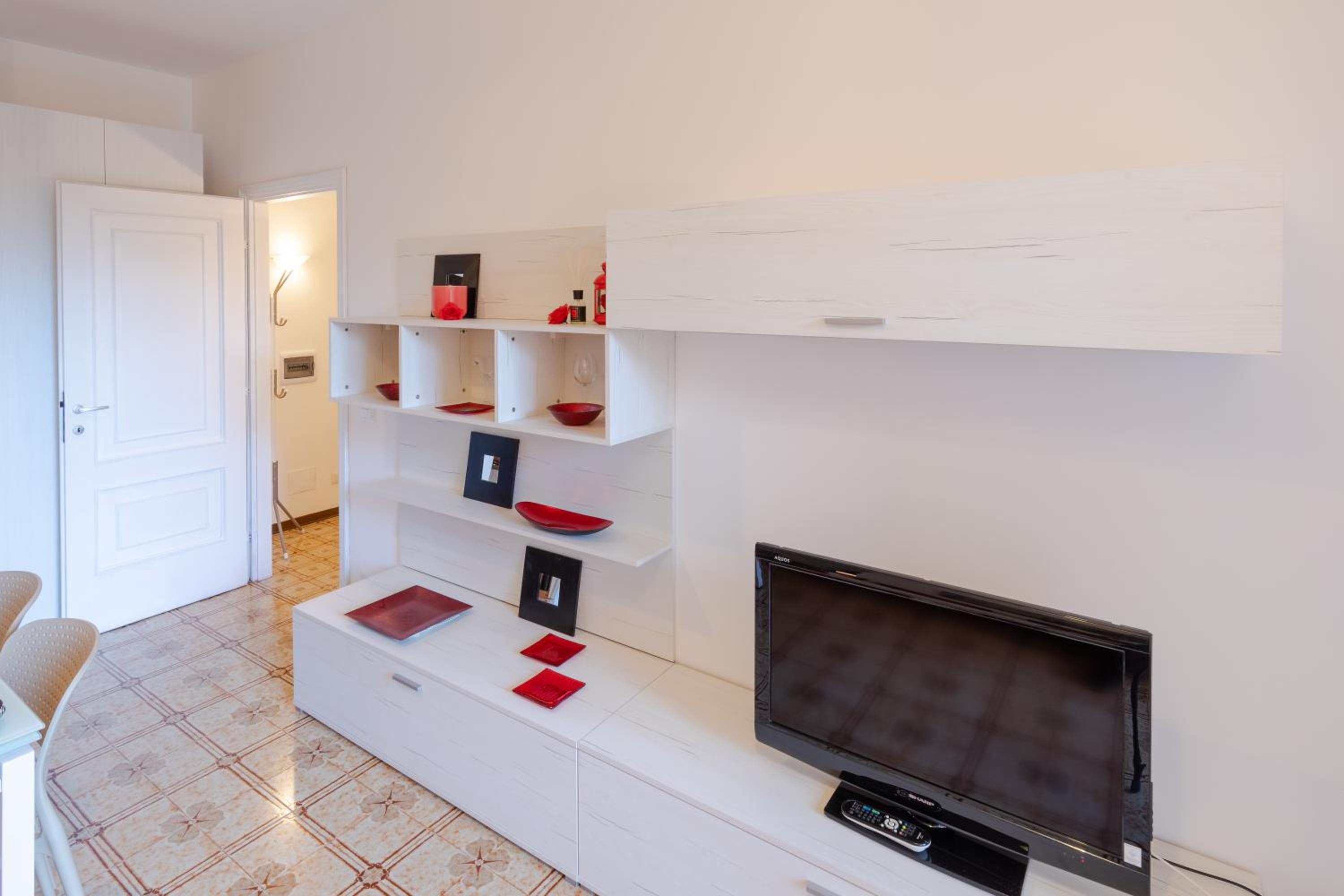 Apartment with Sea View photo 1