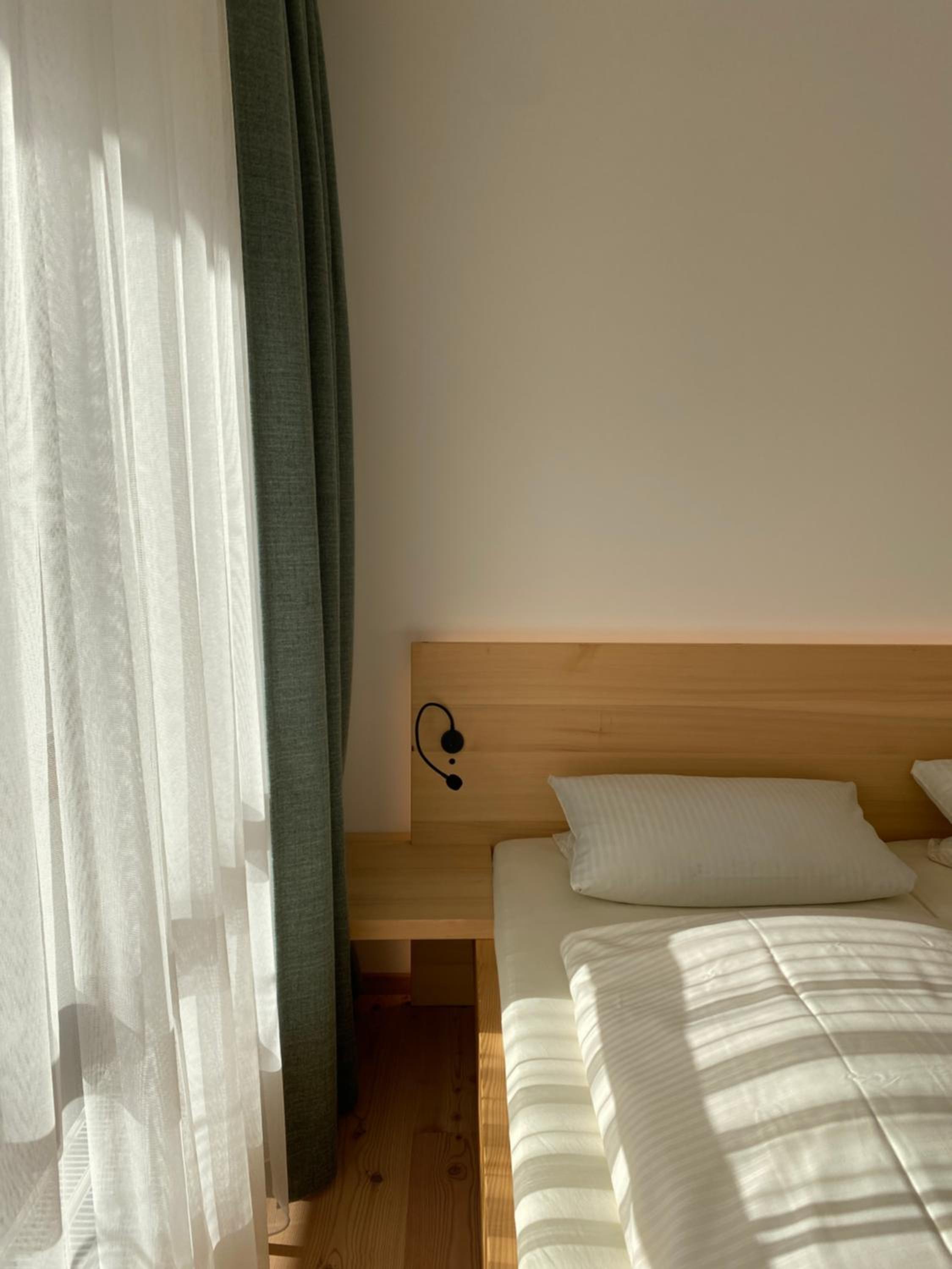 Apartment with Garden View photo 1
