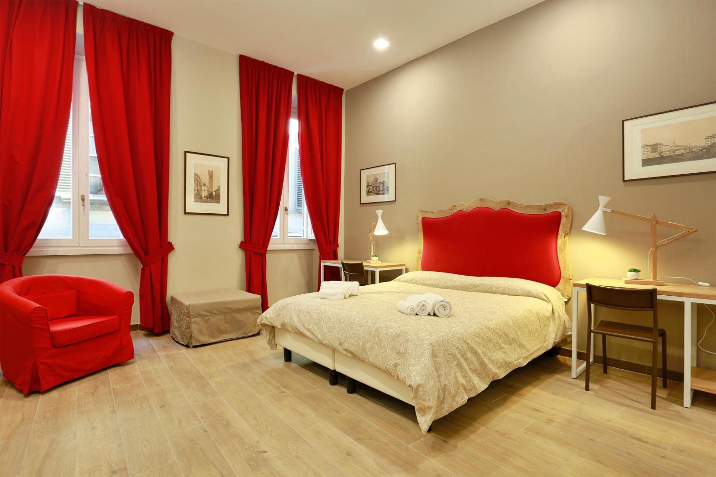 Triple Room with Private Bathroom photo 1