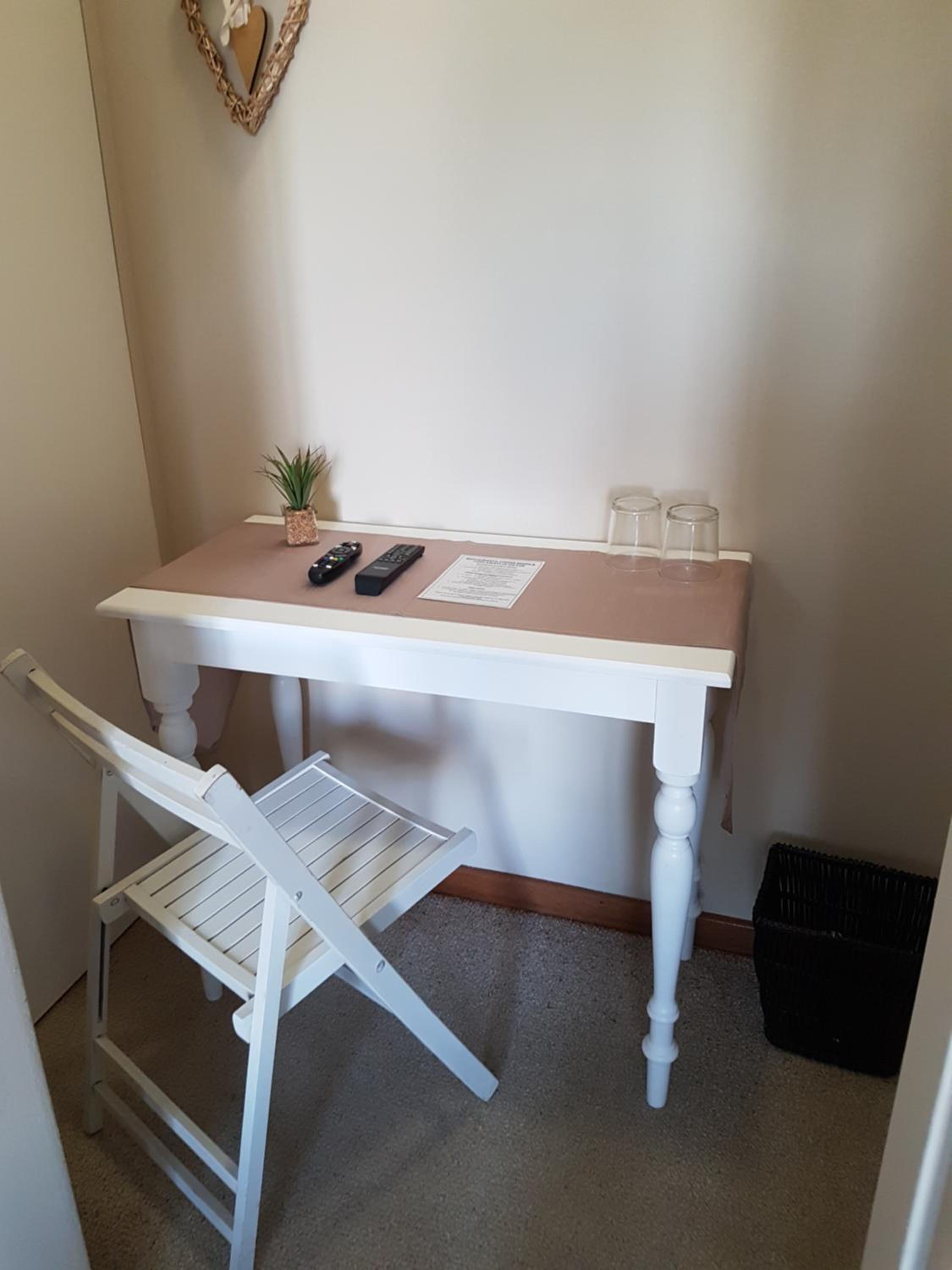 Single Room with Garden View photo 3