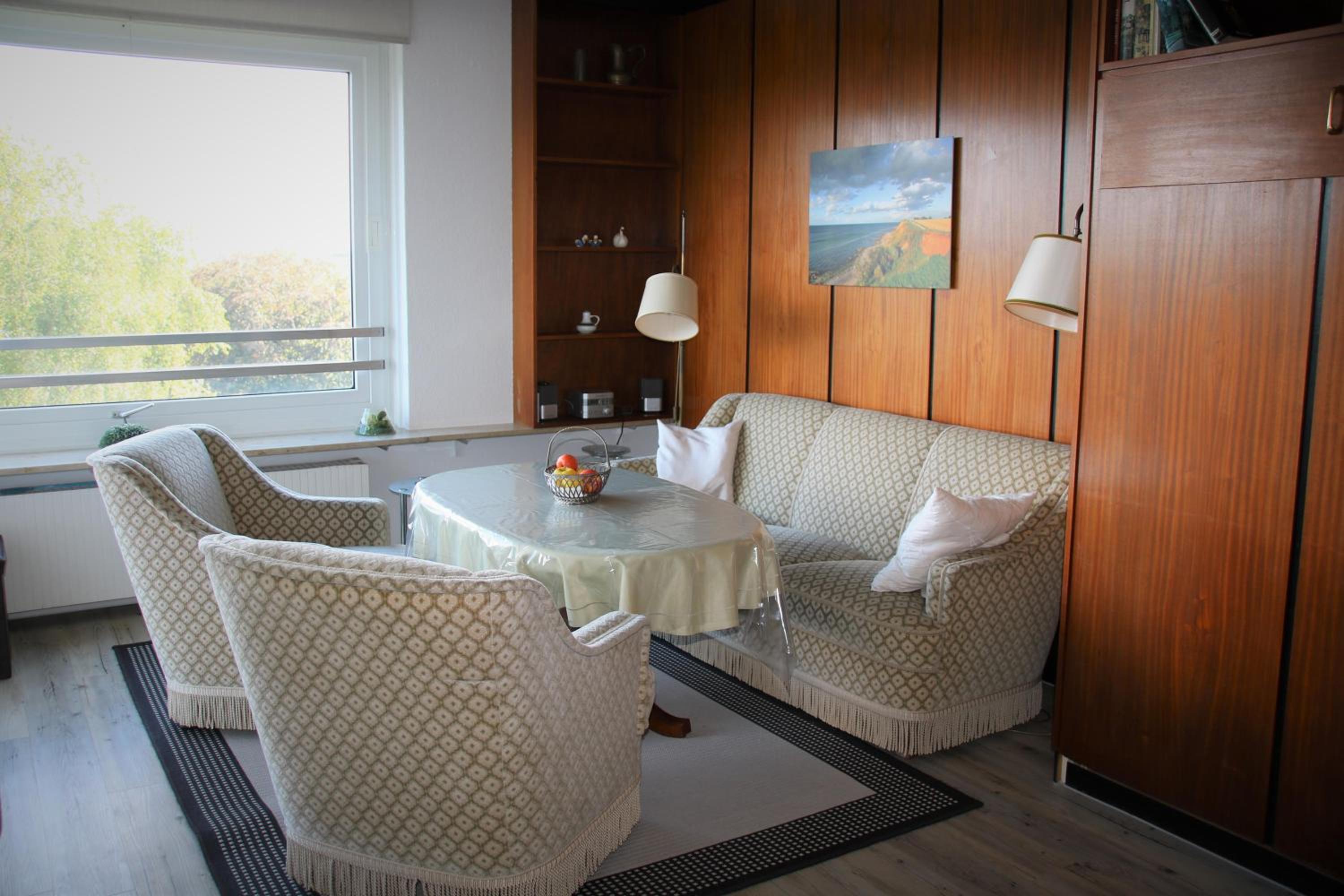 Apartment with Balcony photo 1