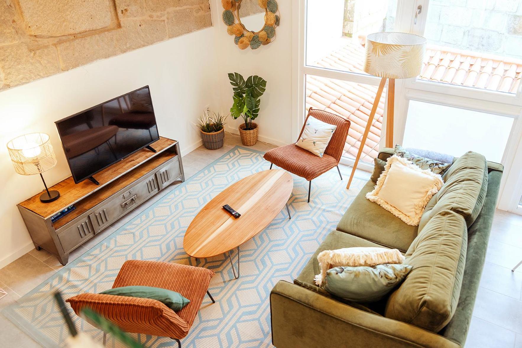 Apartamento Dúplex