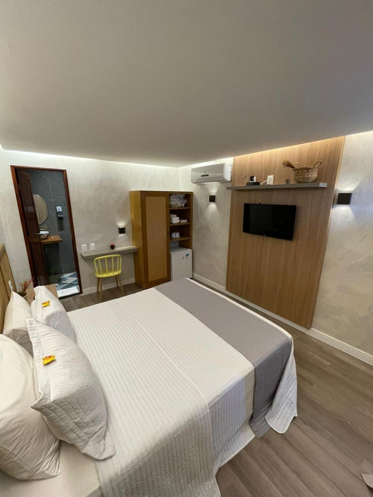 Deluxe Room photo 1