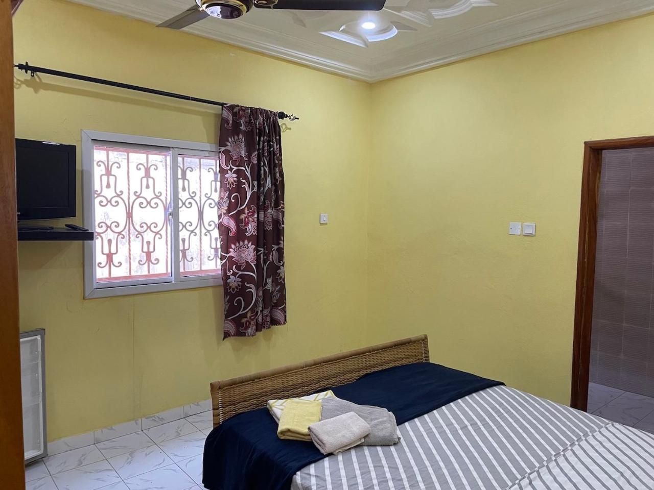 Double Room with Private Bathroom photo 1