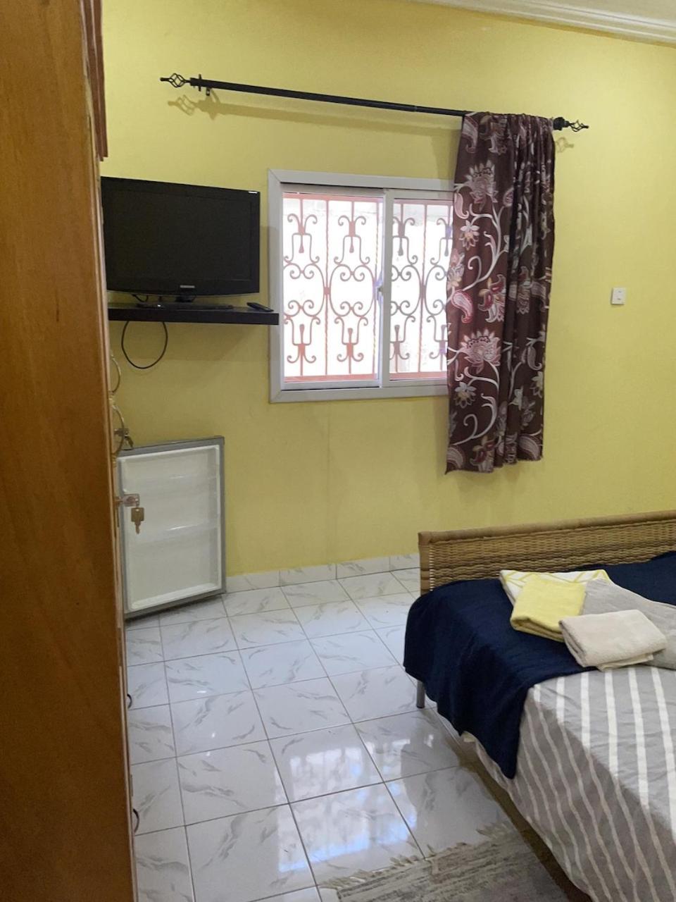 Four-Bedroom House photo 1