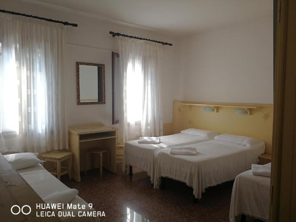Quadruple Room photo 1
