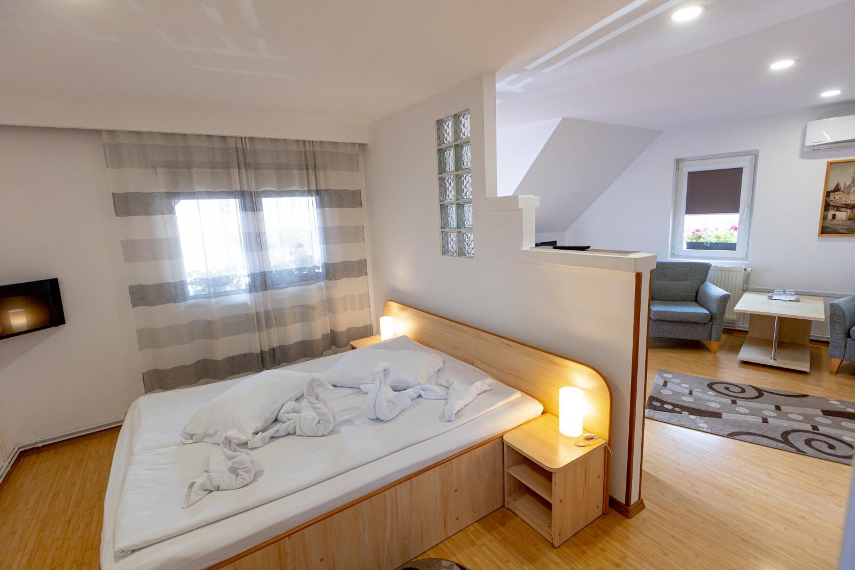 Family Suite photo 1