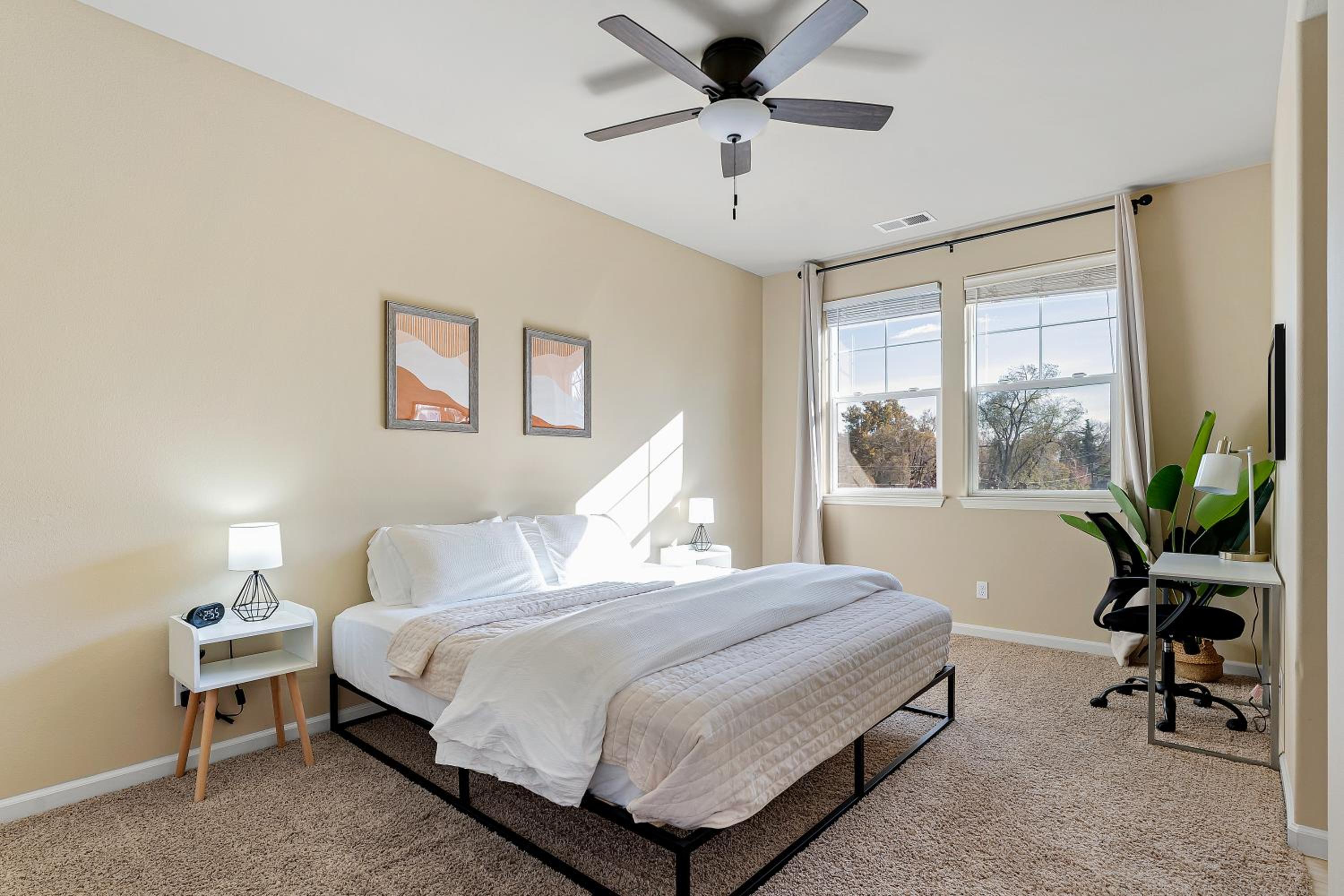 Apartment photo 1