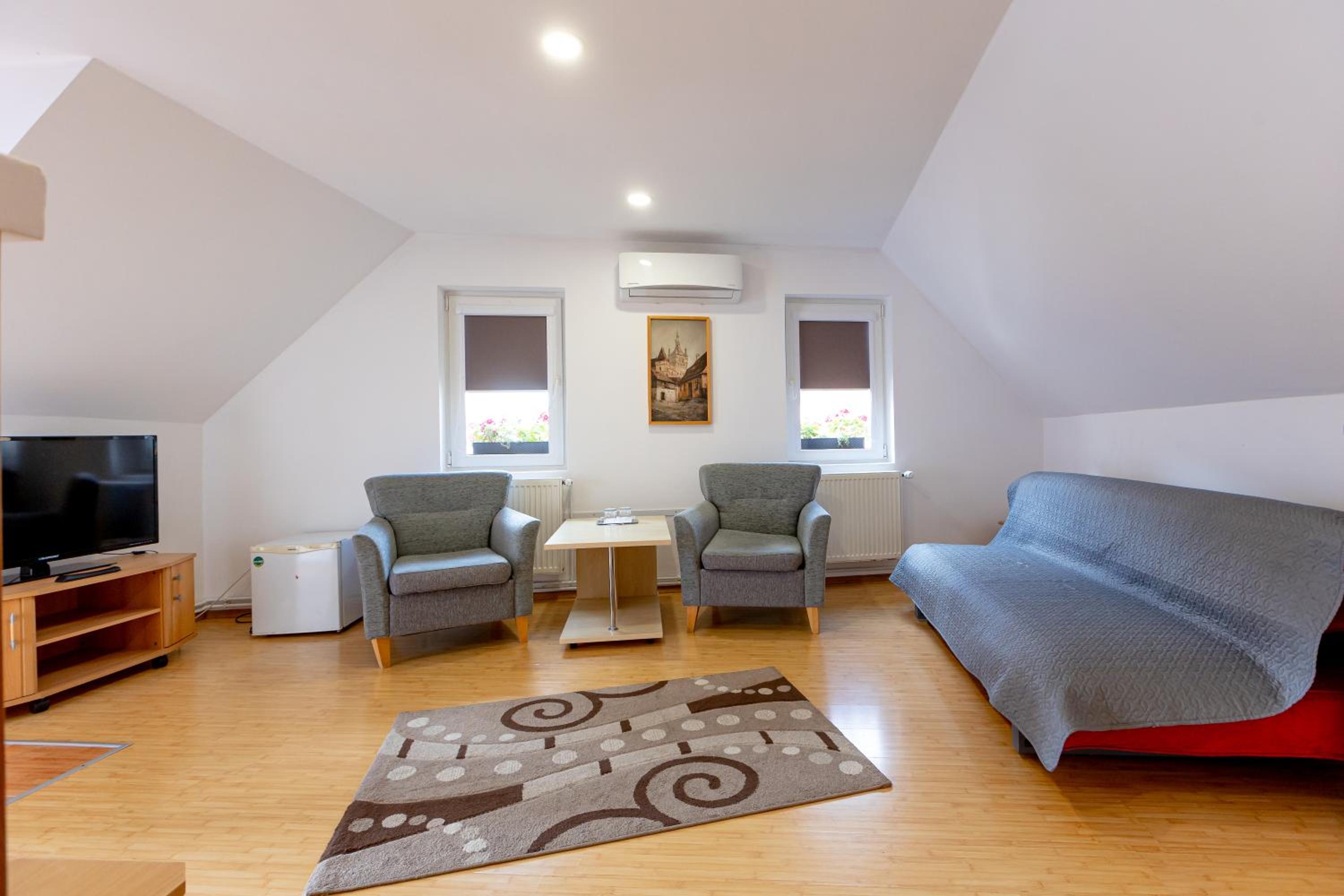 Family Suite photo 3