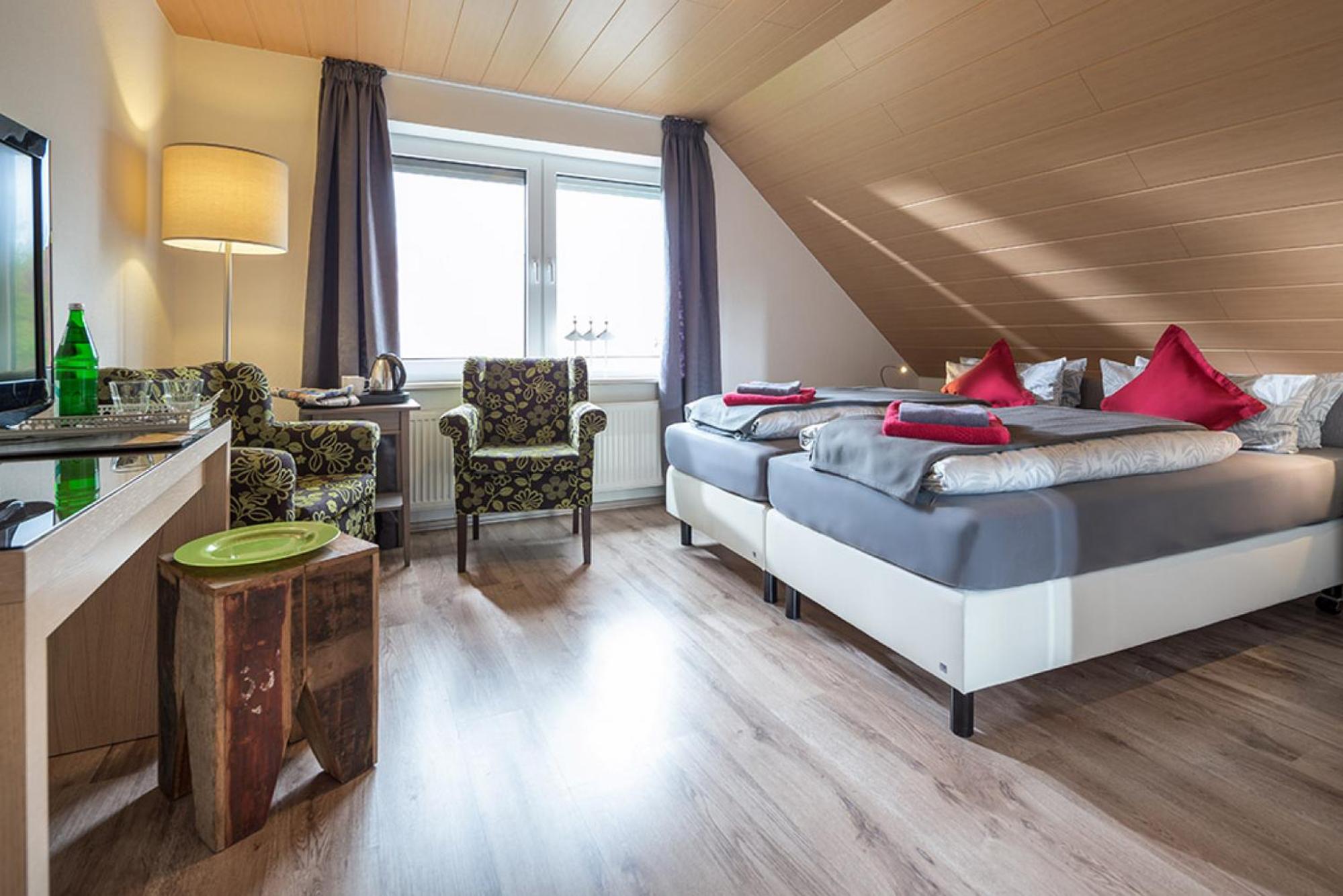 Doppelzimmer photo 1