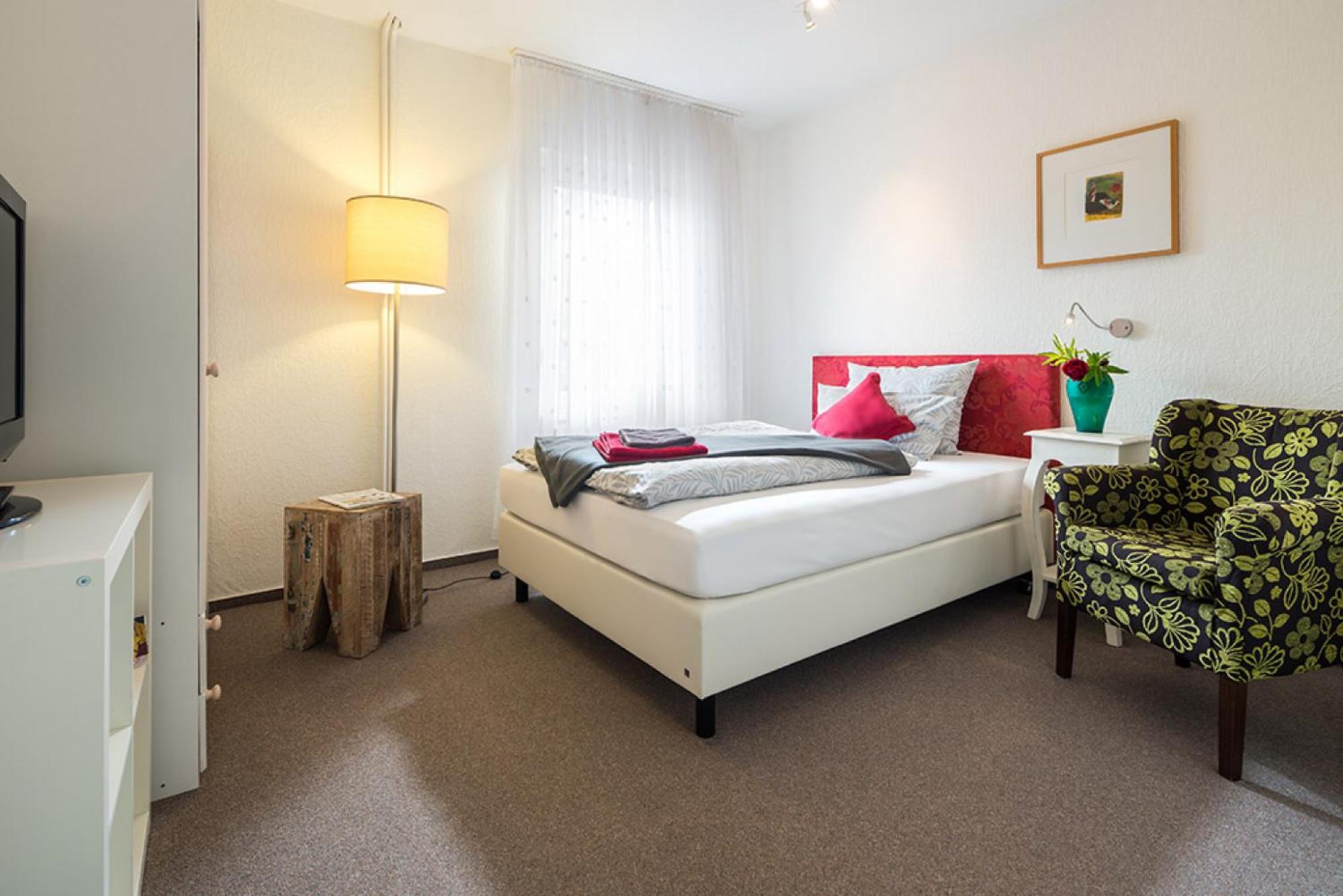 Doppelzimmer photo 2