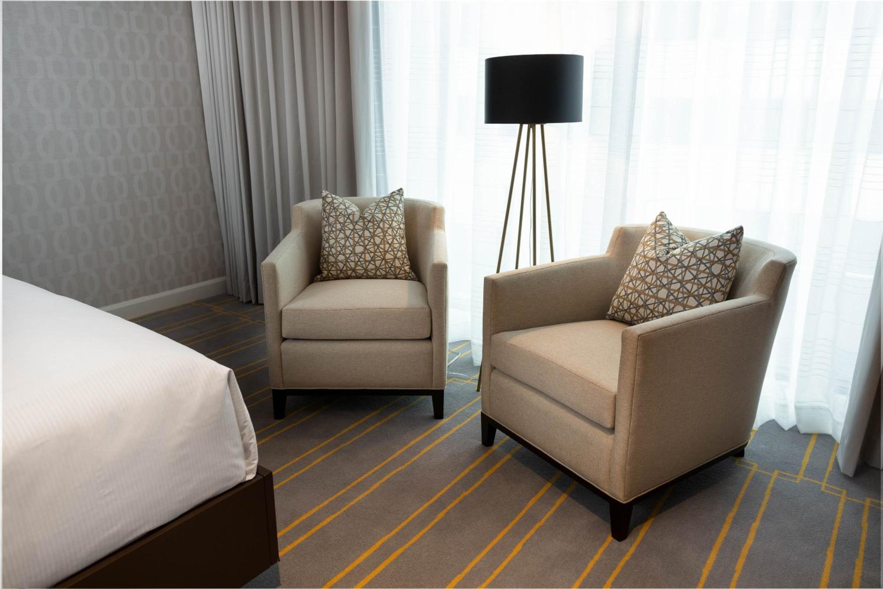 Classic Room - 2 Queen Beds thumbnail 5