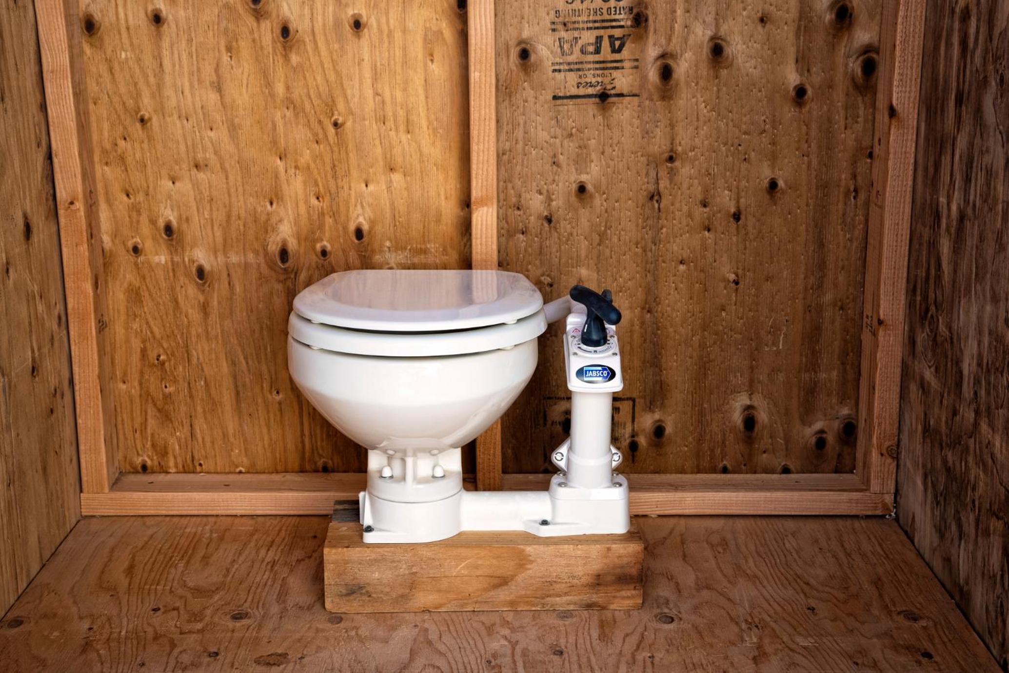 Stargazing Yurt No.1  - Photo 4