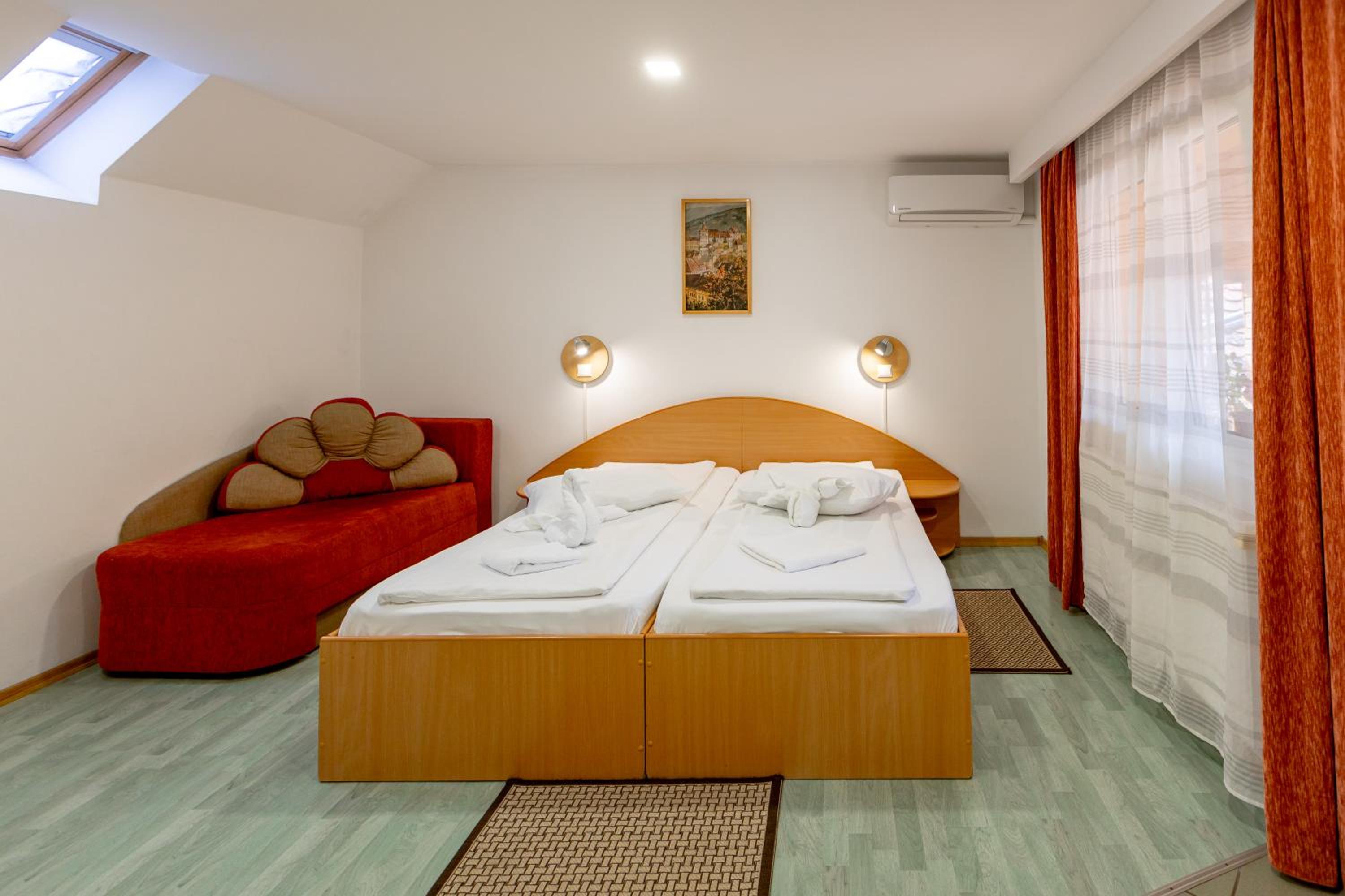Twin Room photo 1