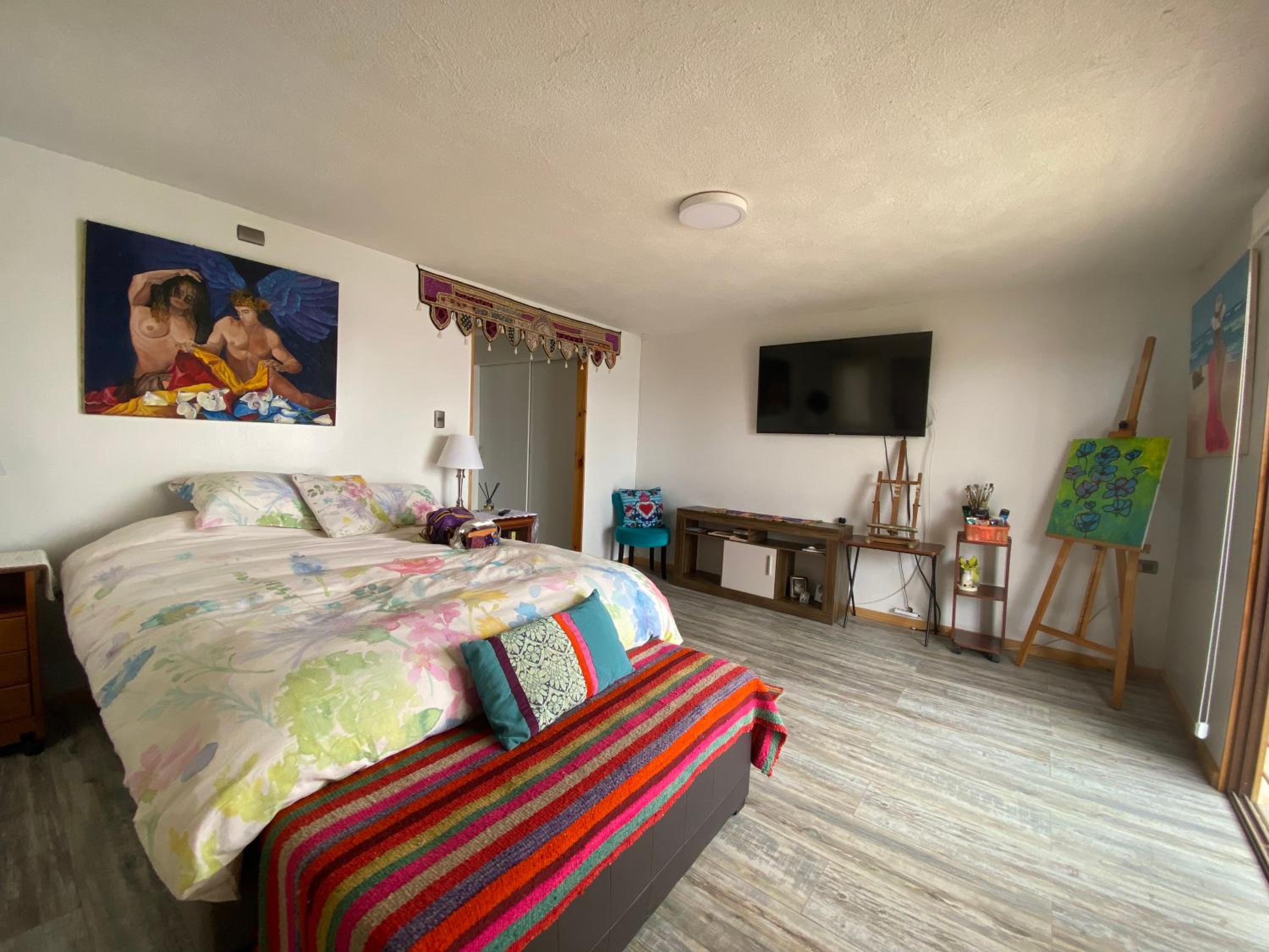 Two-Bedroom House photo 1