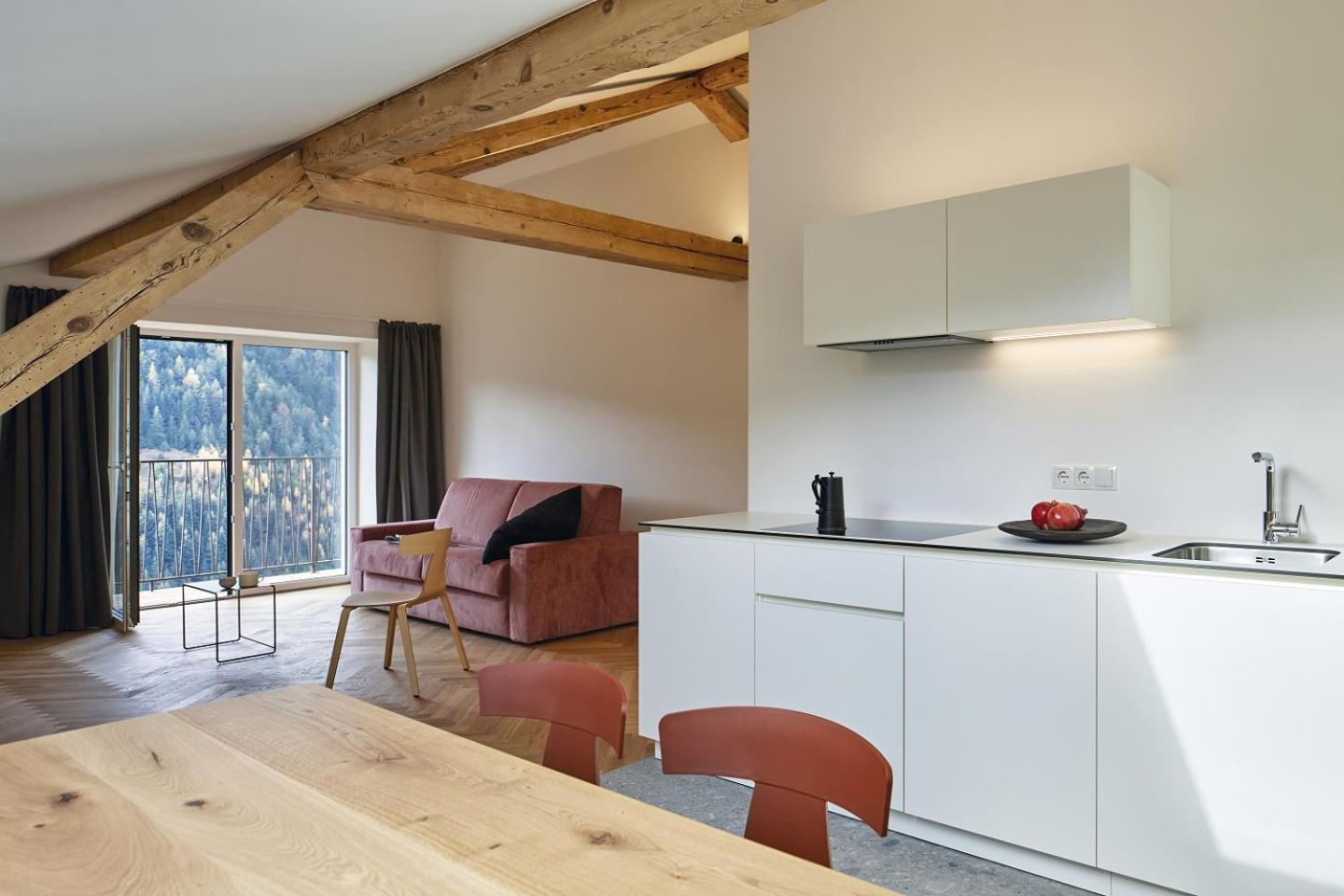 Lies 4 - Loft