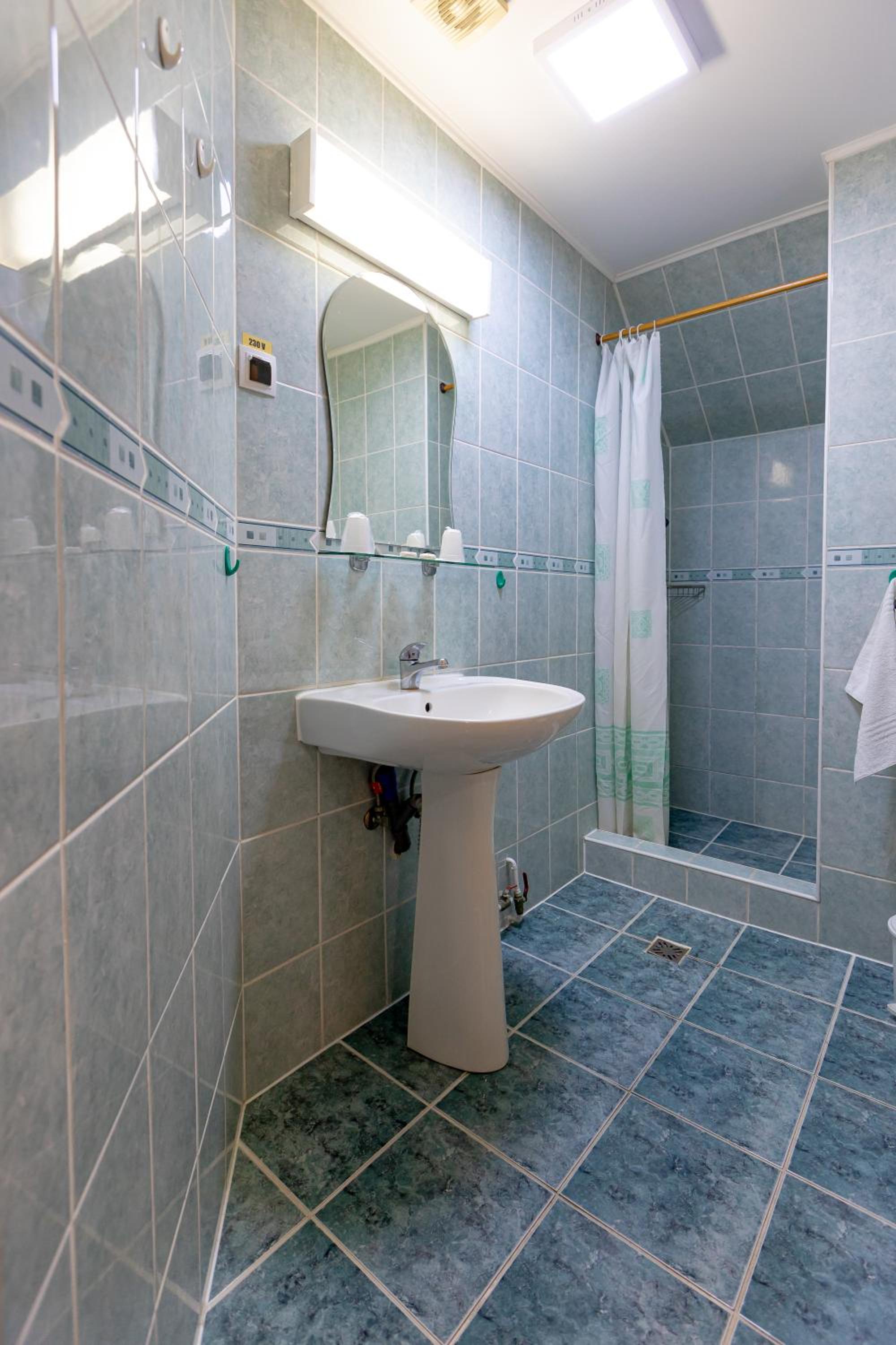 Twin Room photo 2