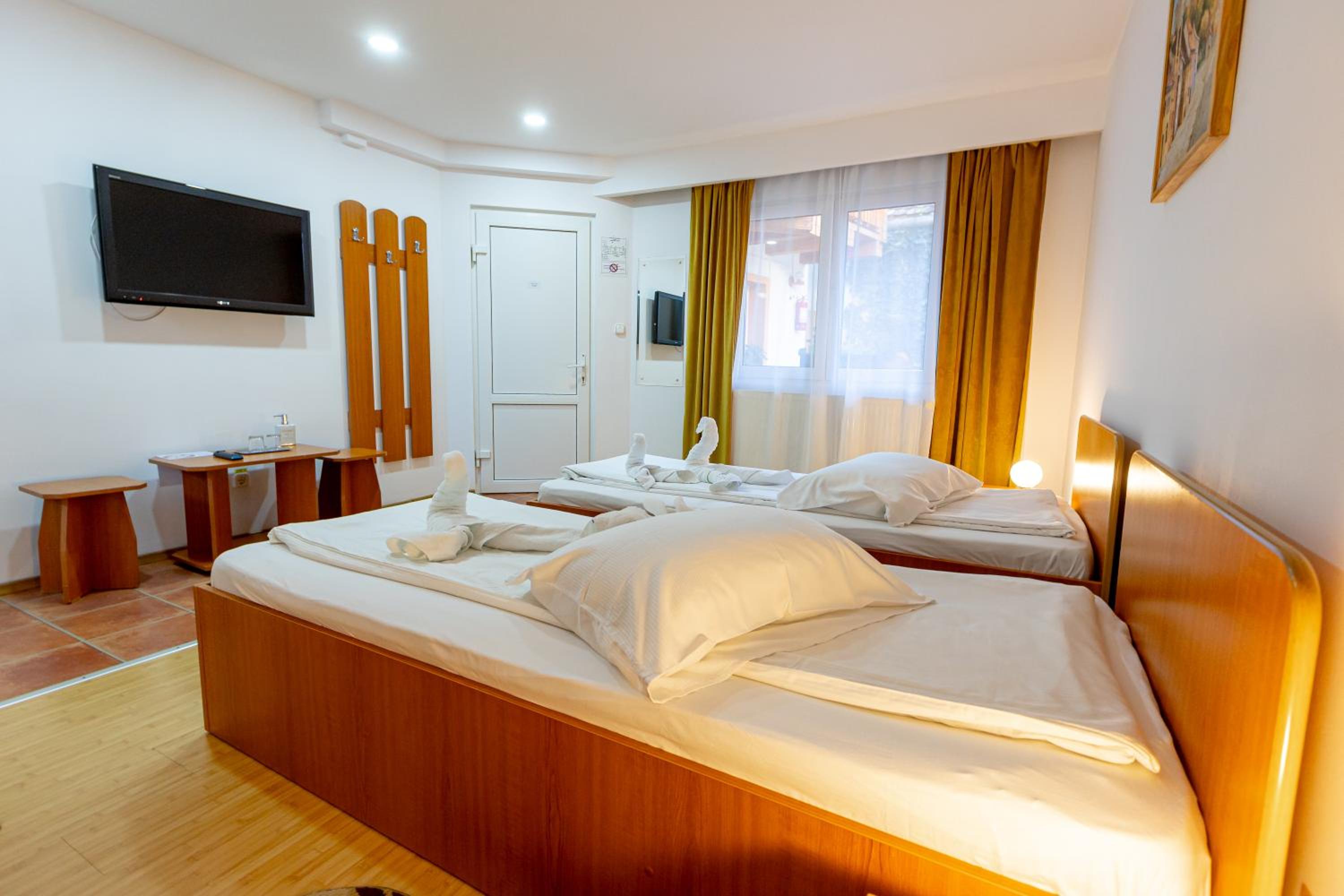 Twin Room photo 3