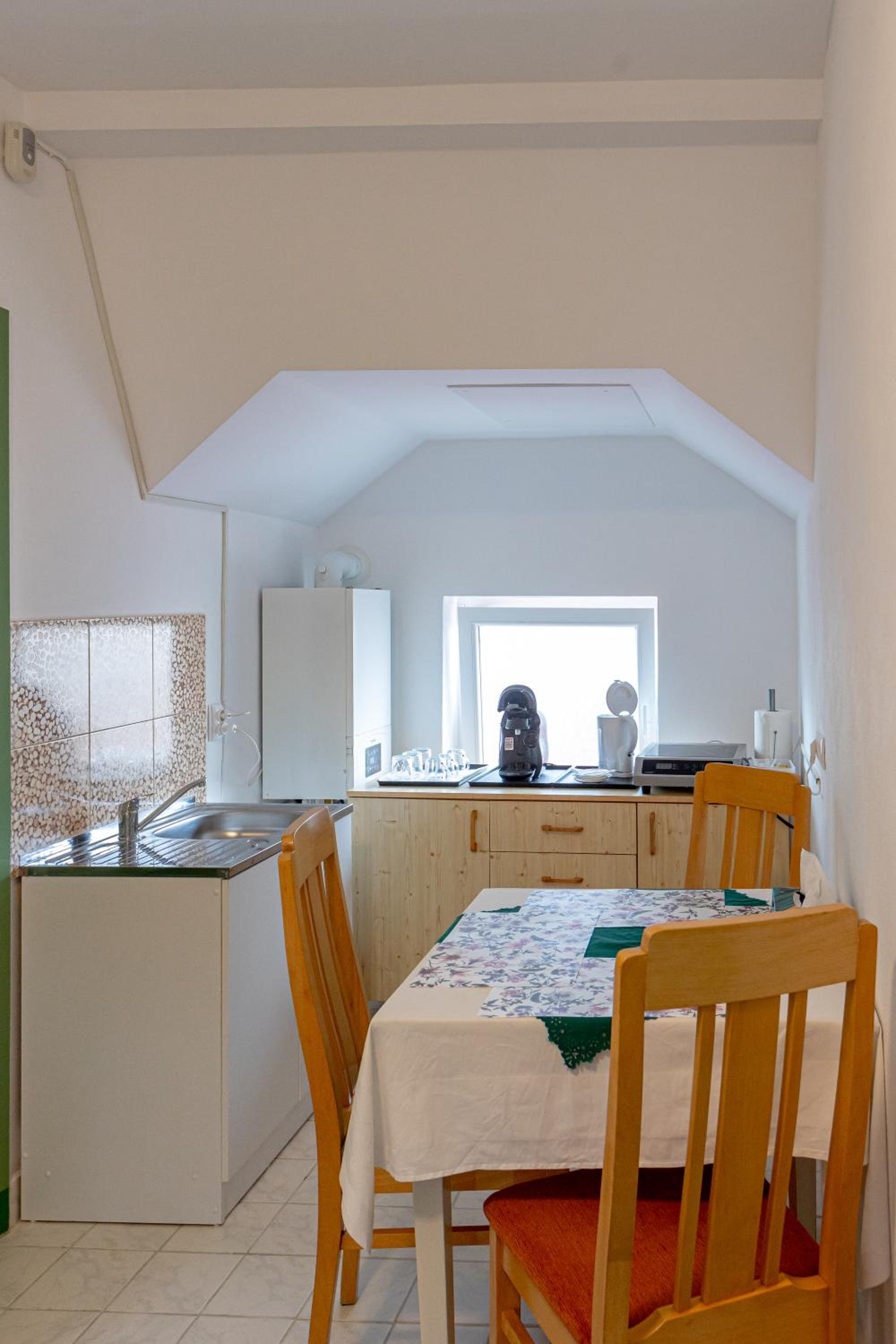 Two-Bedroom Apartment photo 2