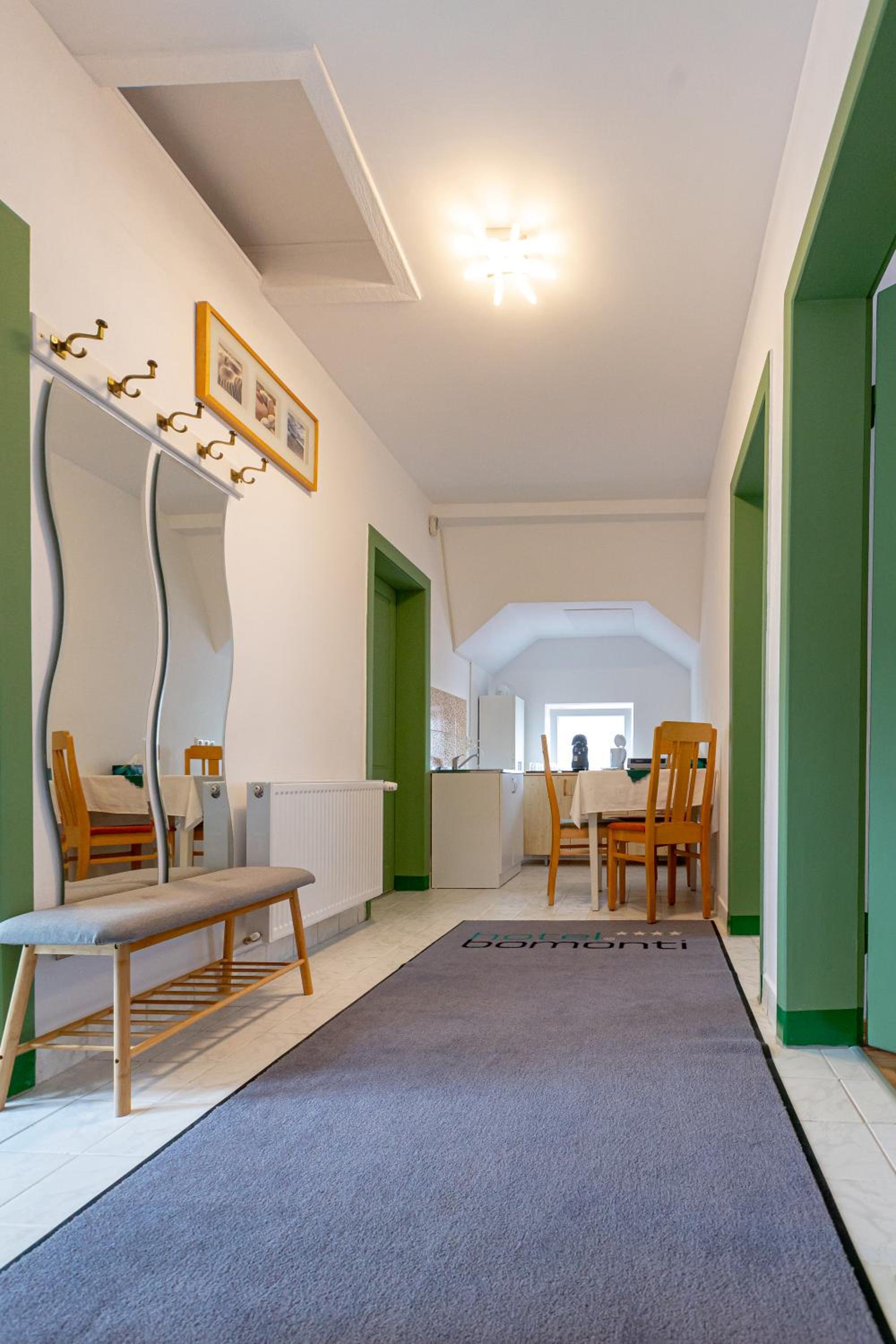 Two-Bedroom Apartment photo 1
