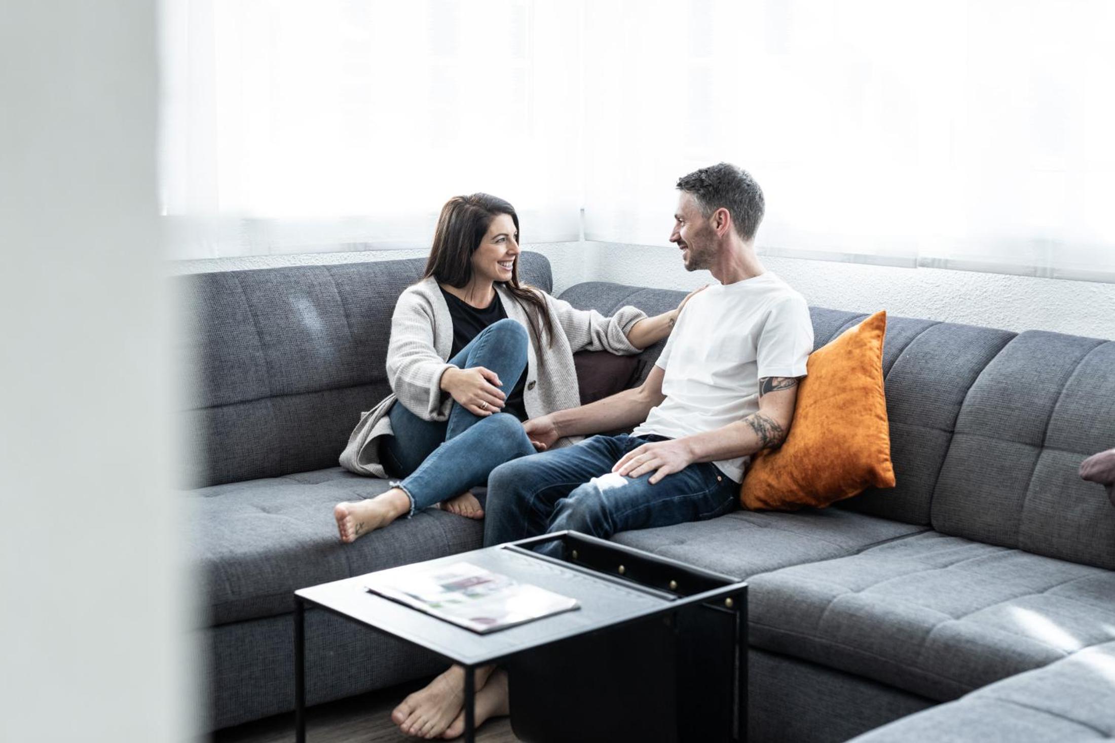 Penthouse-Apartement - Photo 15