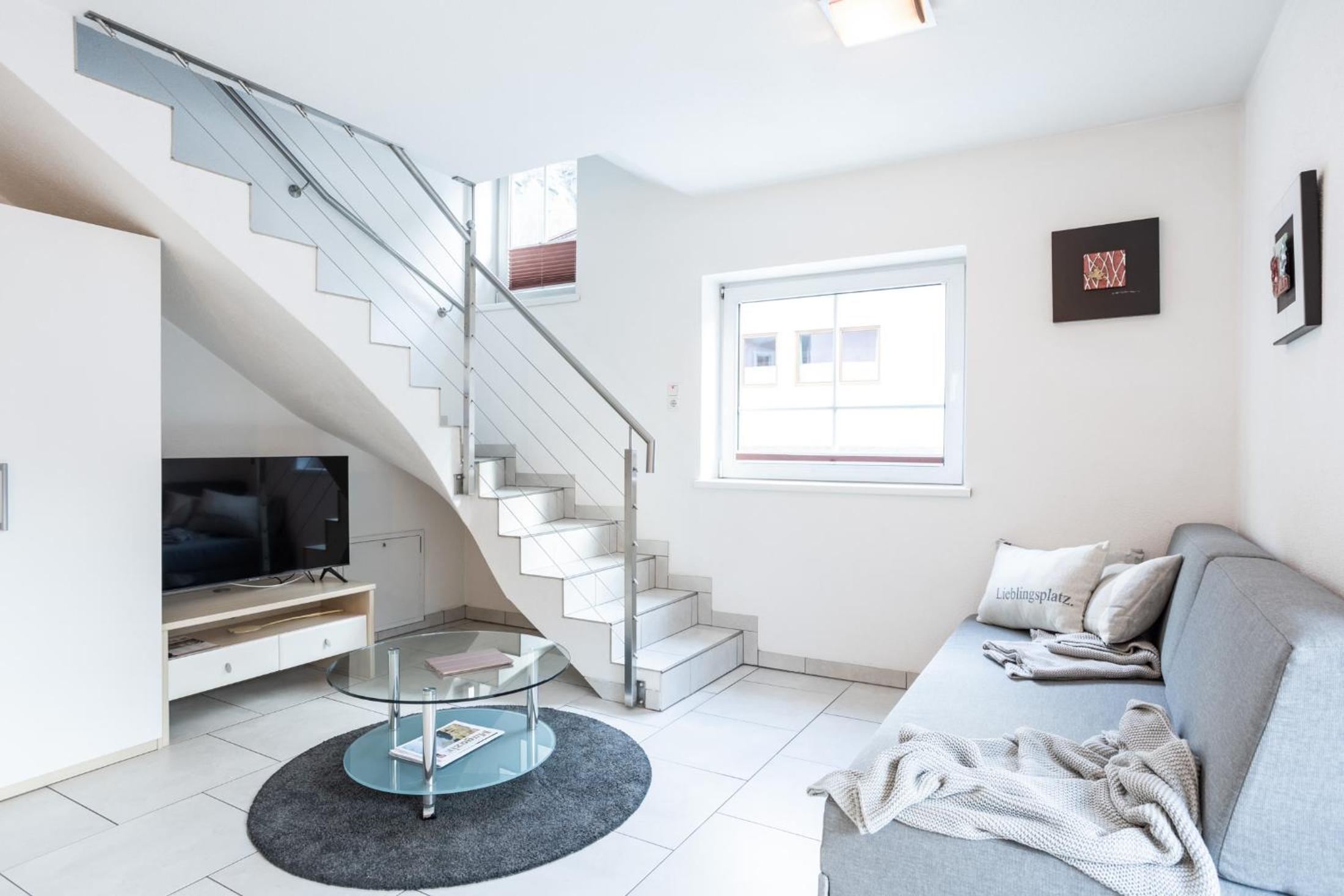 Maisonette-Apartment - Photo 1
