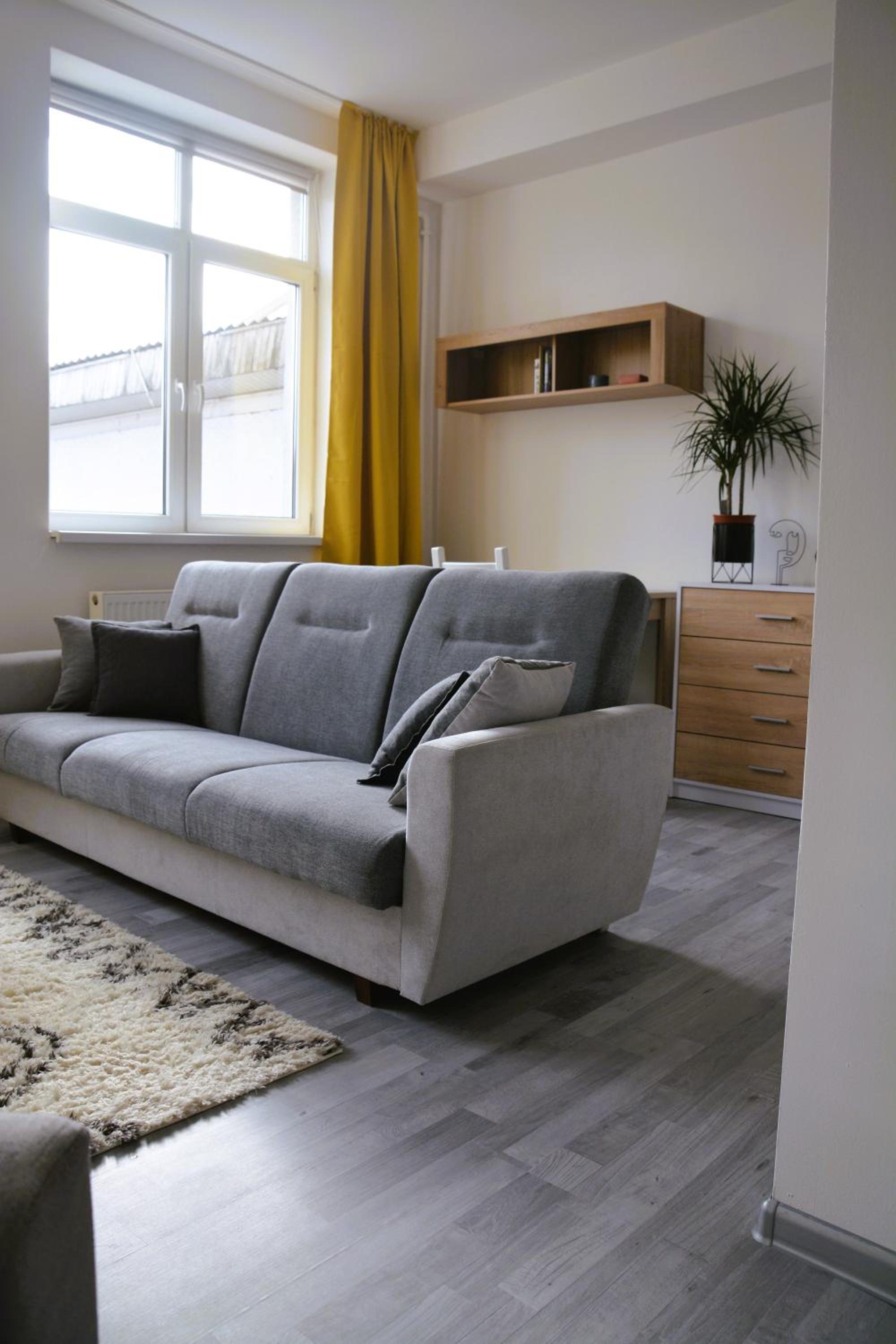 Standard Apartment - Photo 3