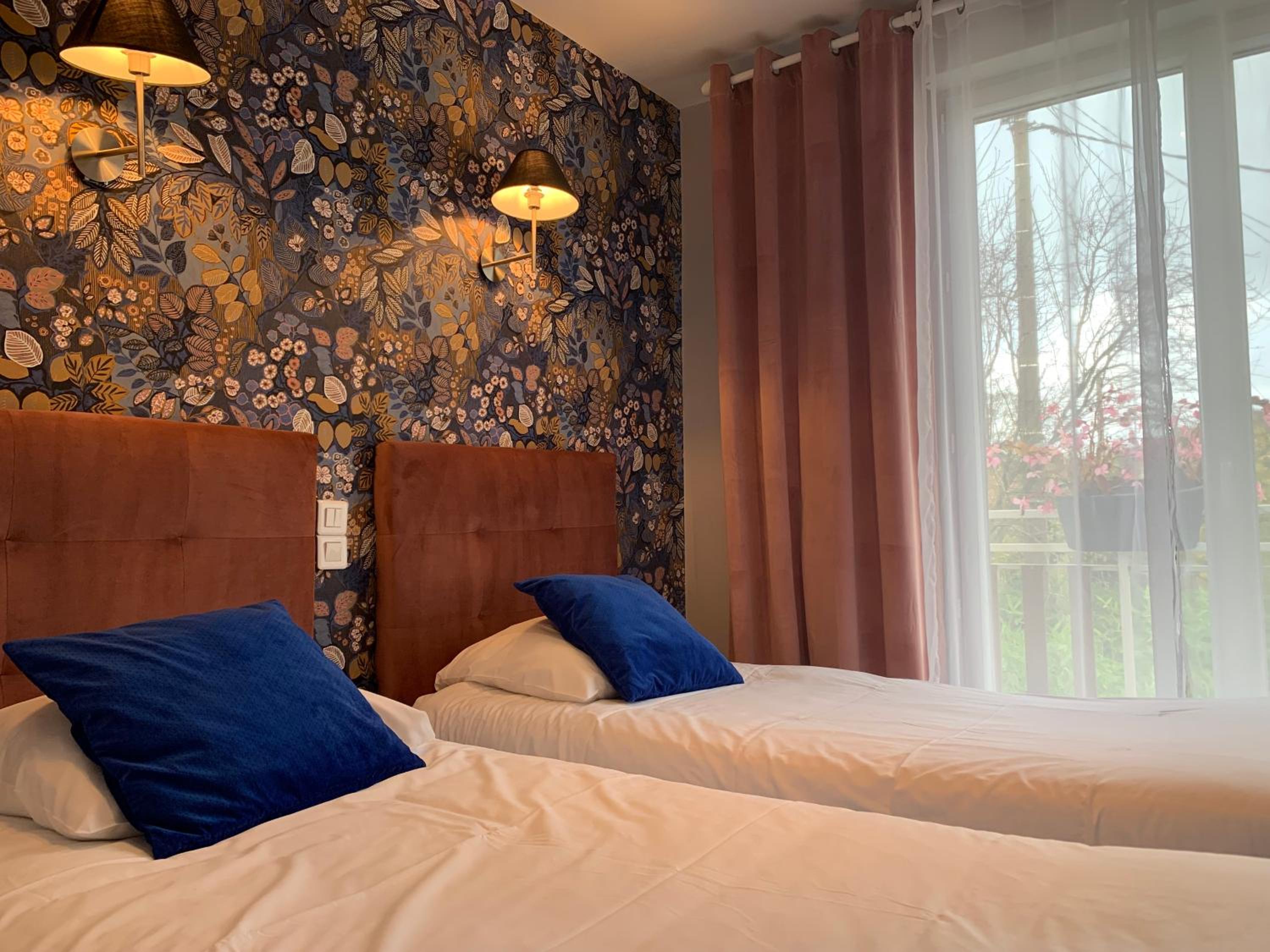 Twin Room photo 3