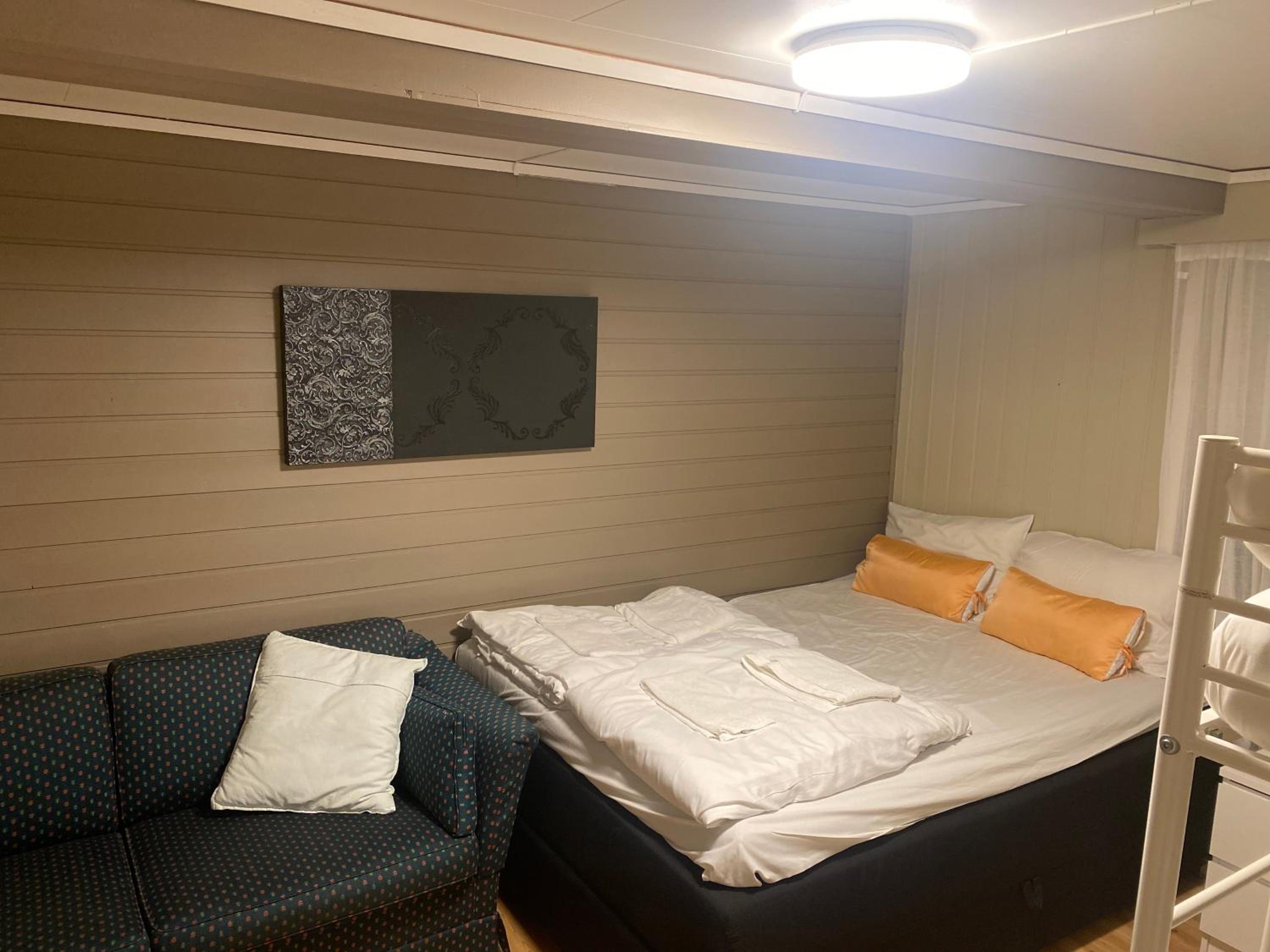Apartment with Sea View photo 2
