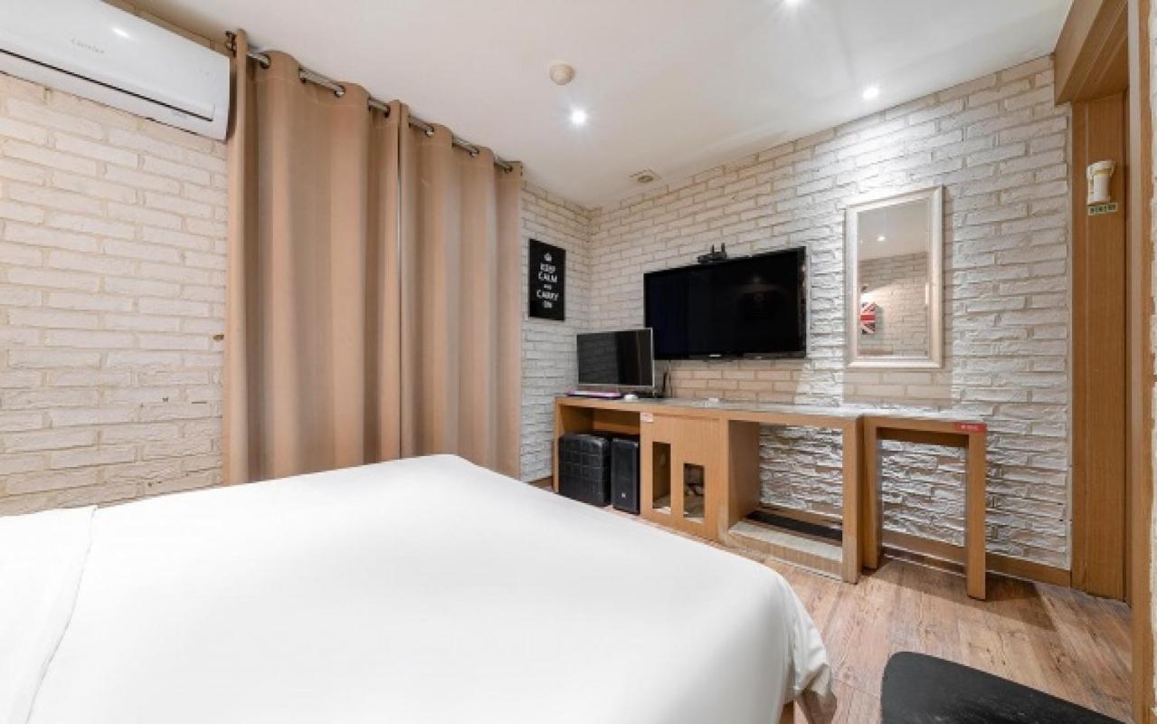 Deluxe Double Room - Photo 1