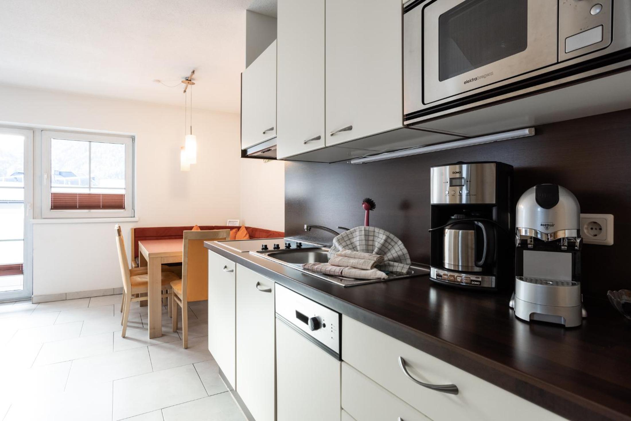 Maisonette-Apartment - Photo 9