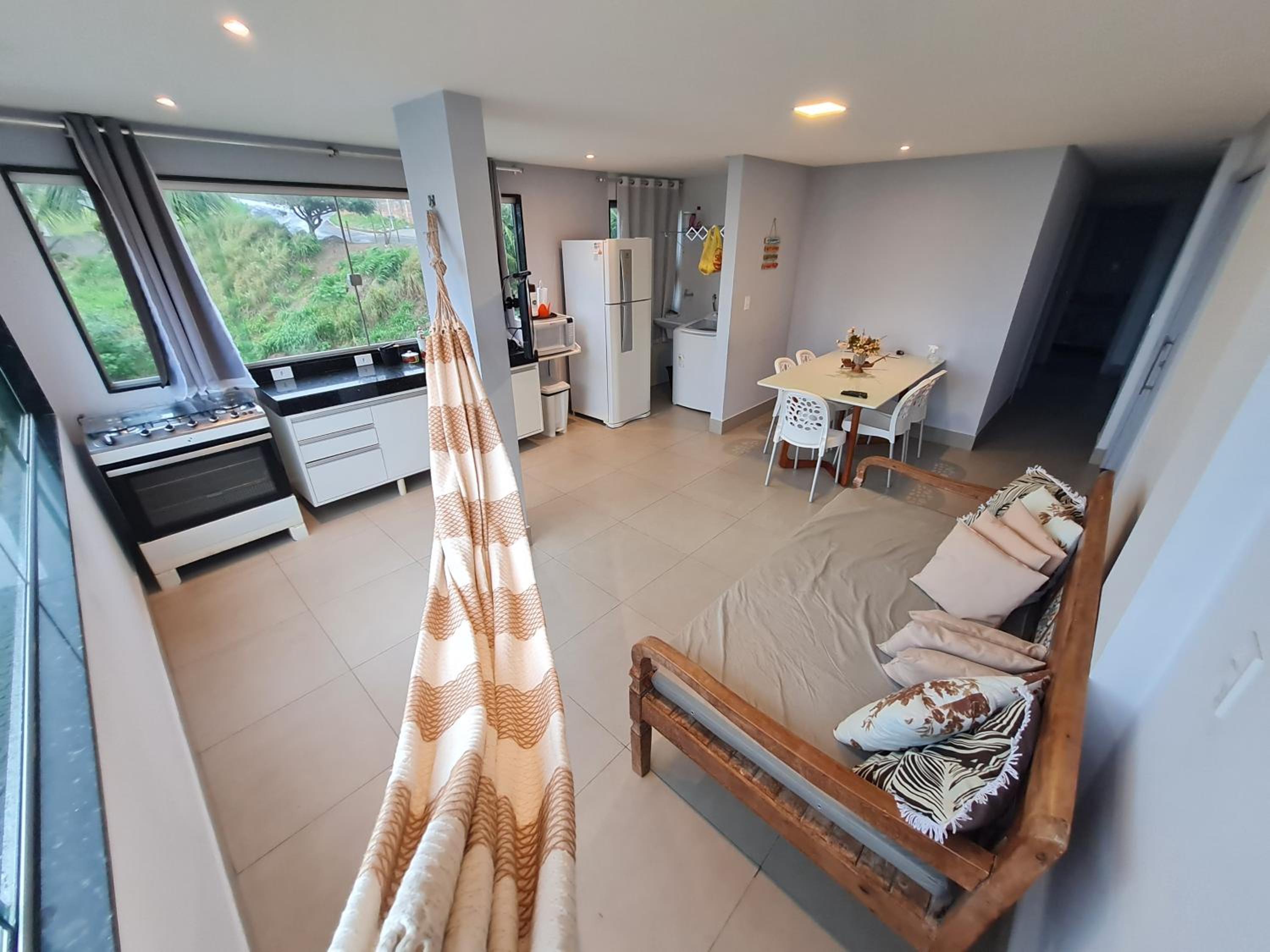 Two-Bedroom Apartment - Photo 8