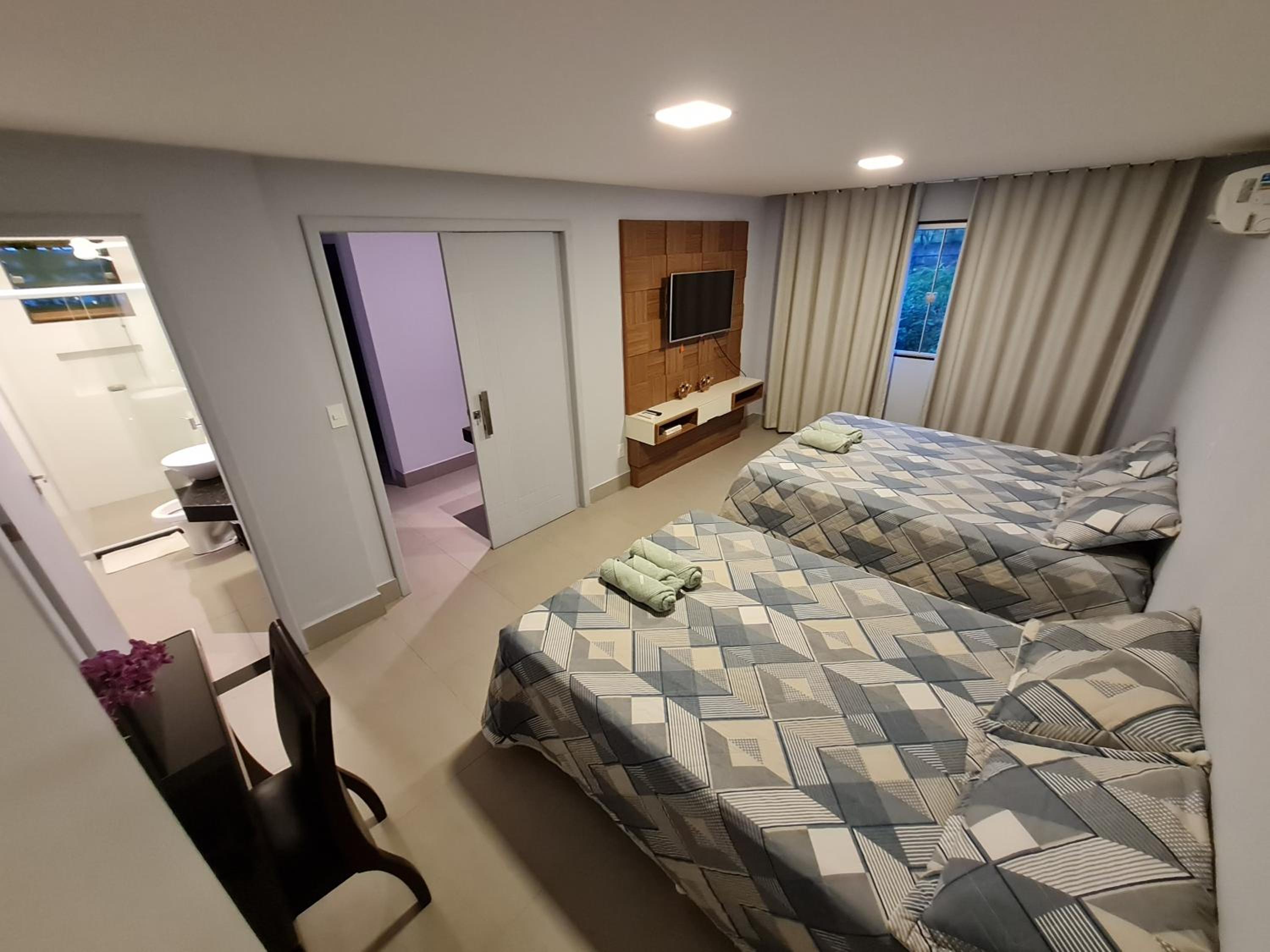 Two-Bedroom Apartment - Photo 15