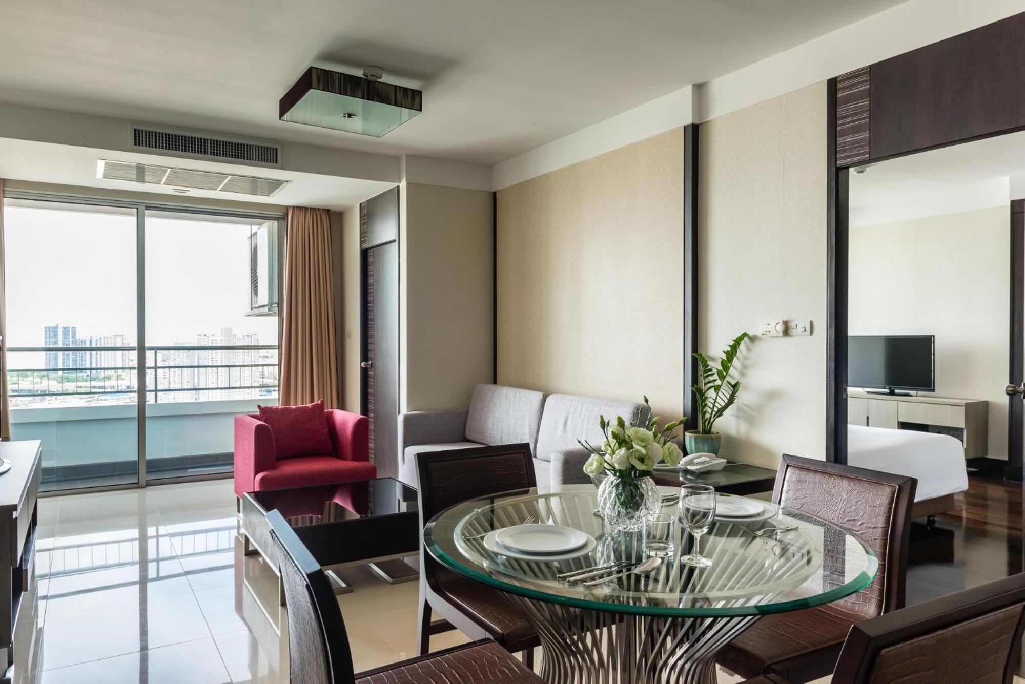 Junior Suite photo 2
