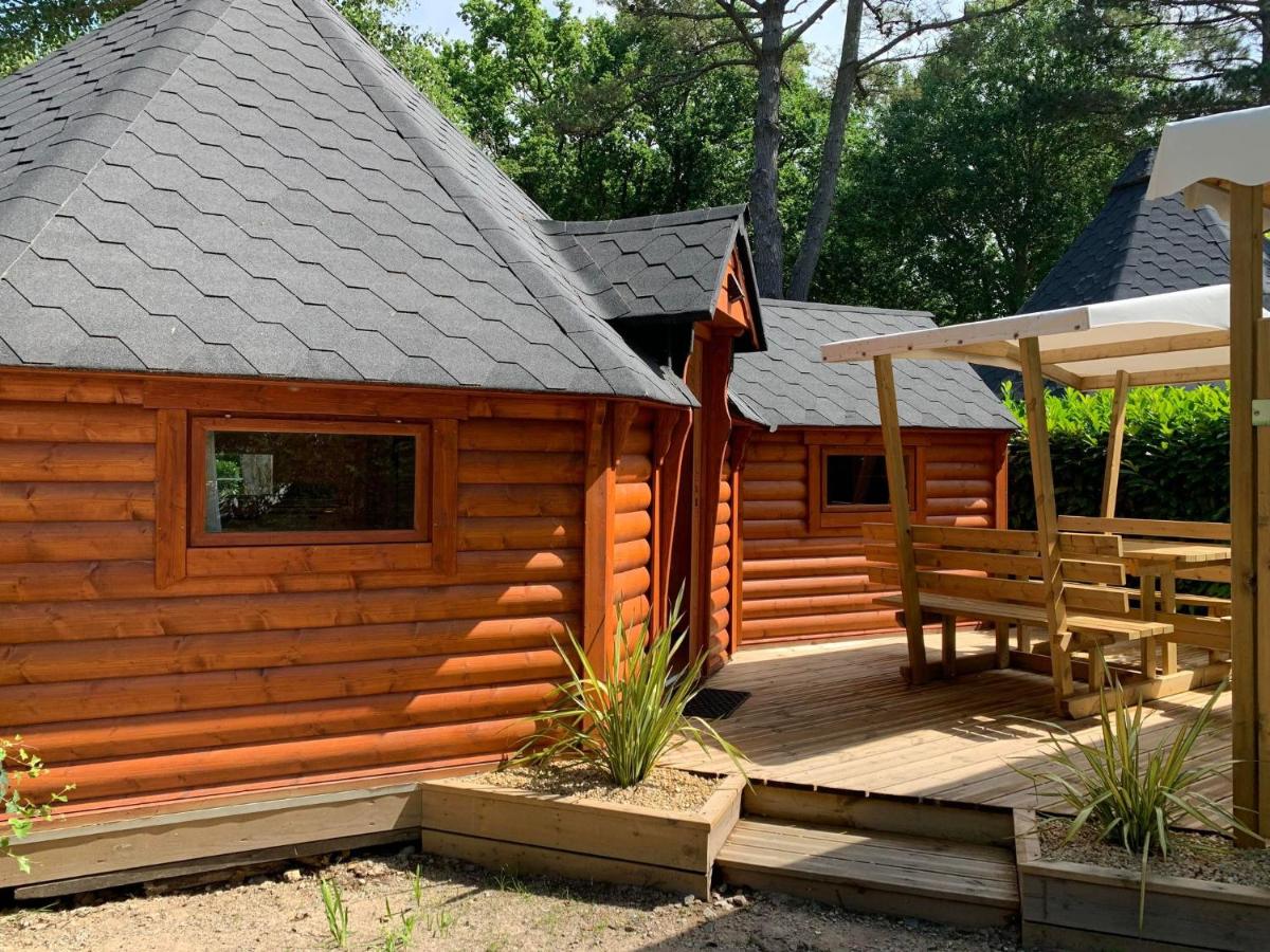 Bungalow