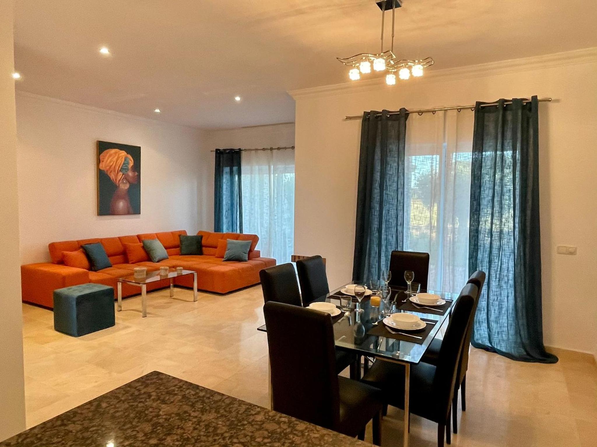 Casa de Dos Habitaciones