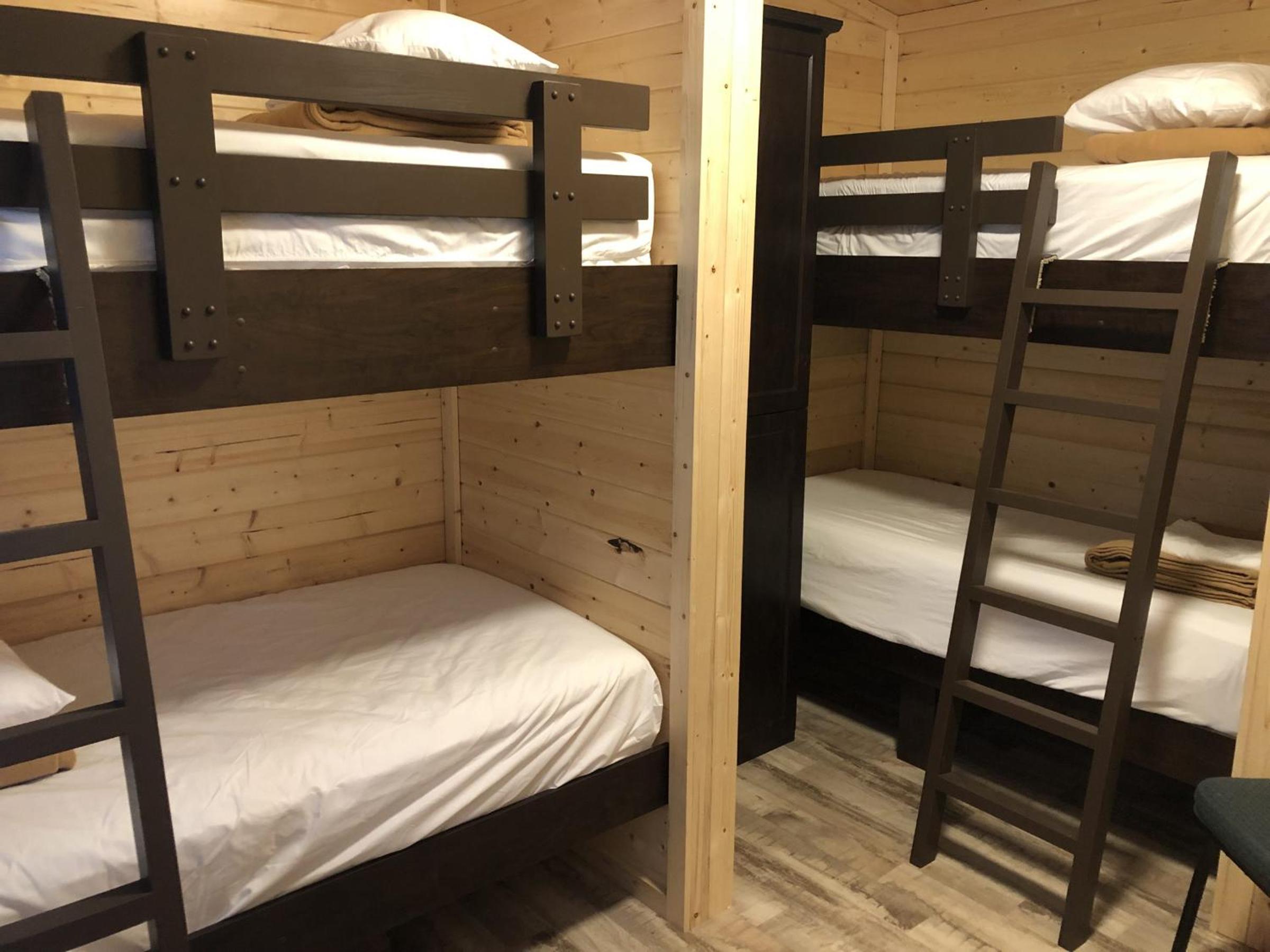 Two-Bedroom Chalet photo 1