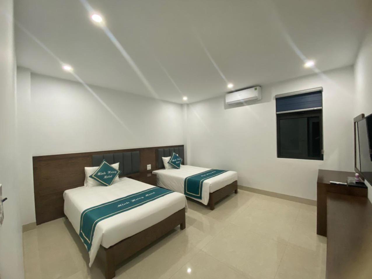 Double or Twin Room with Private Bathroom photo 1