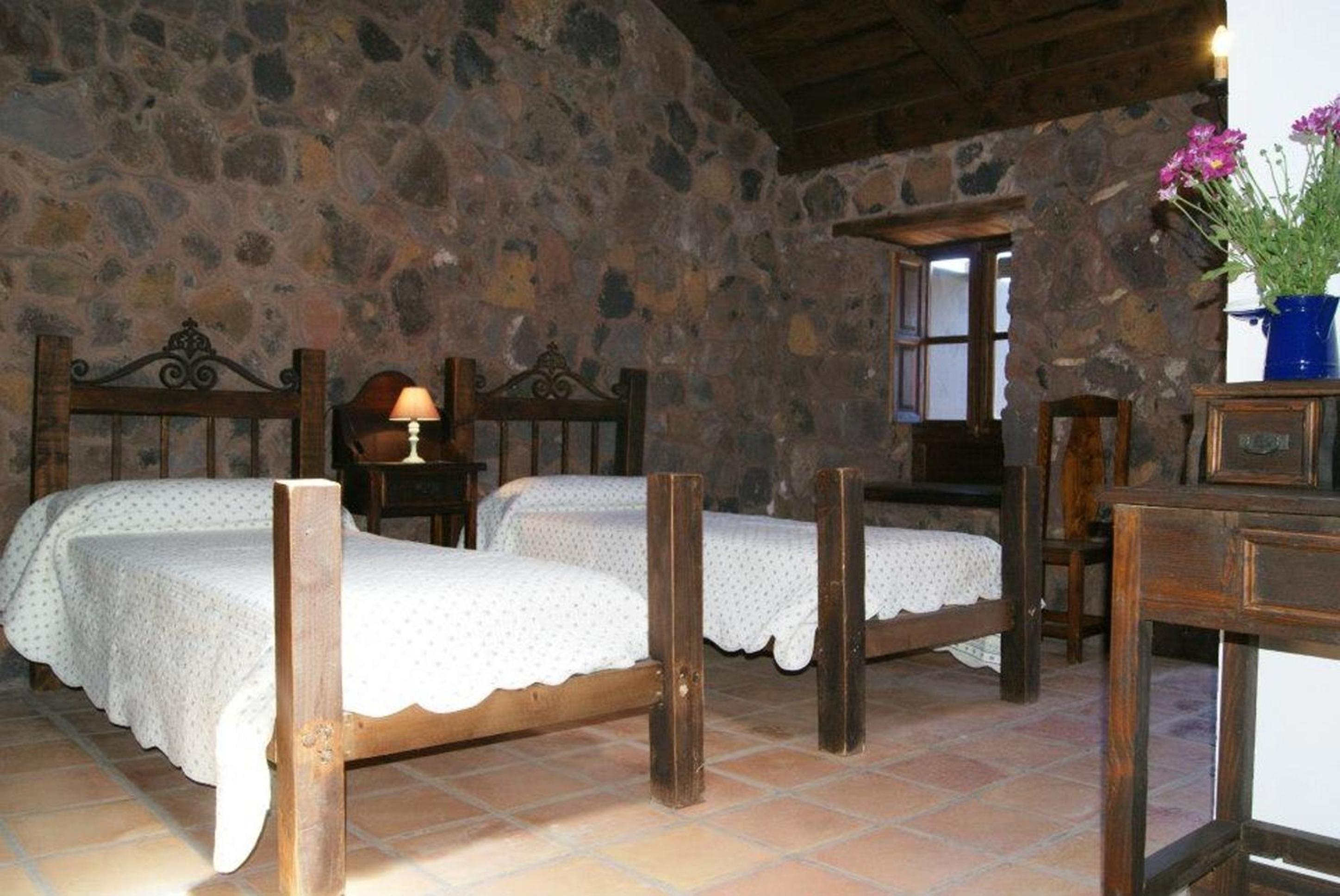 Quadruple Room photo 2