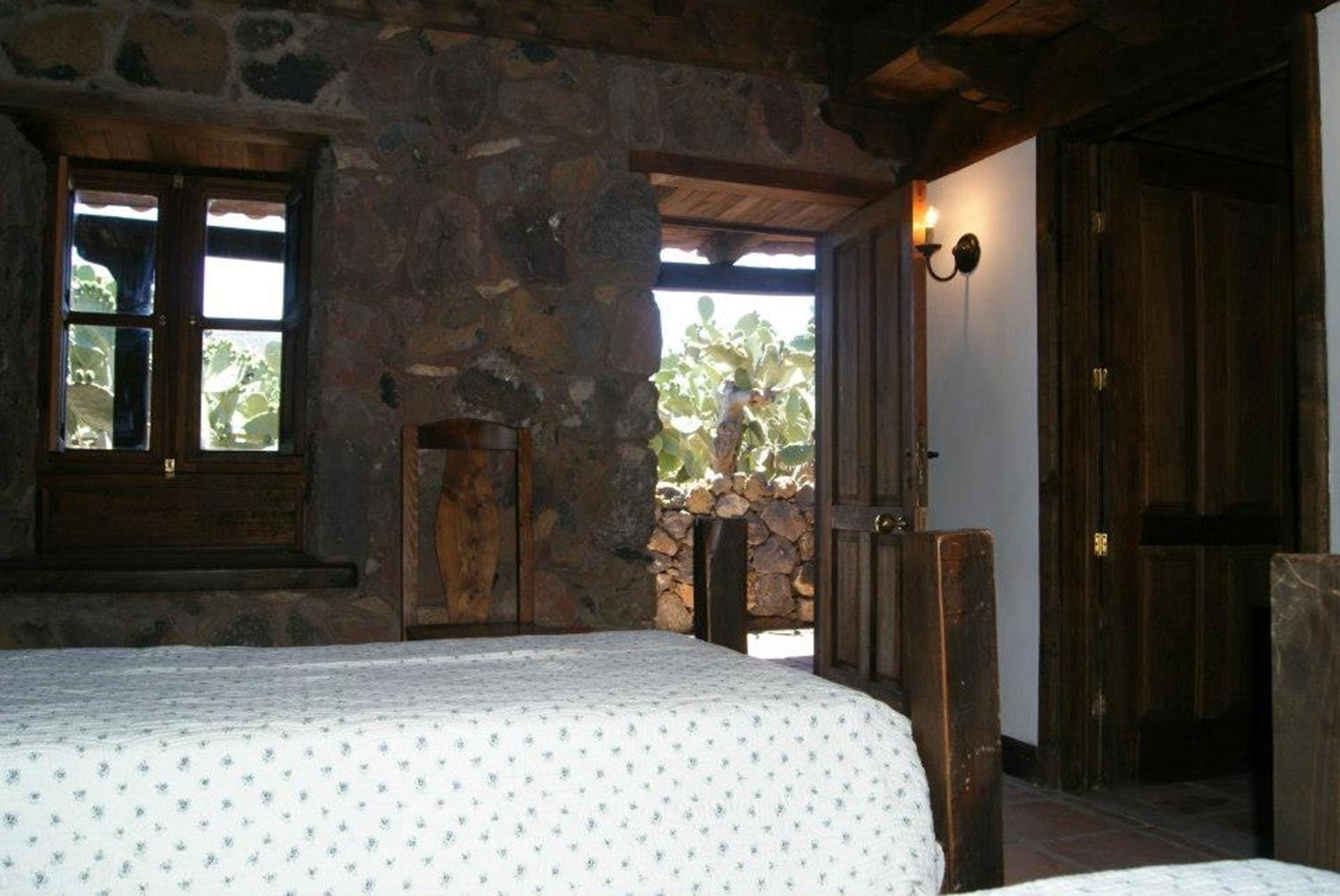 Junior Suite with Terrace